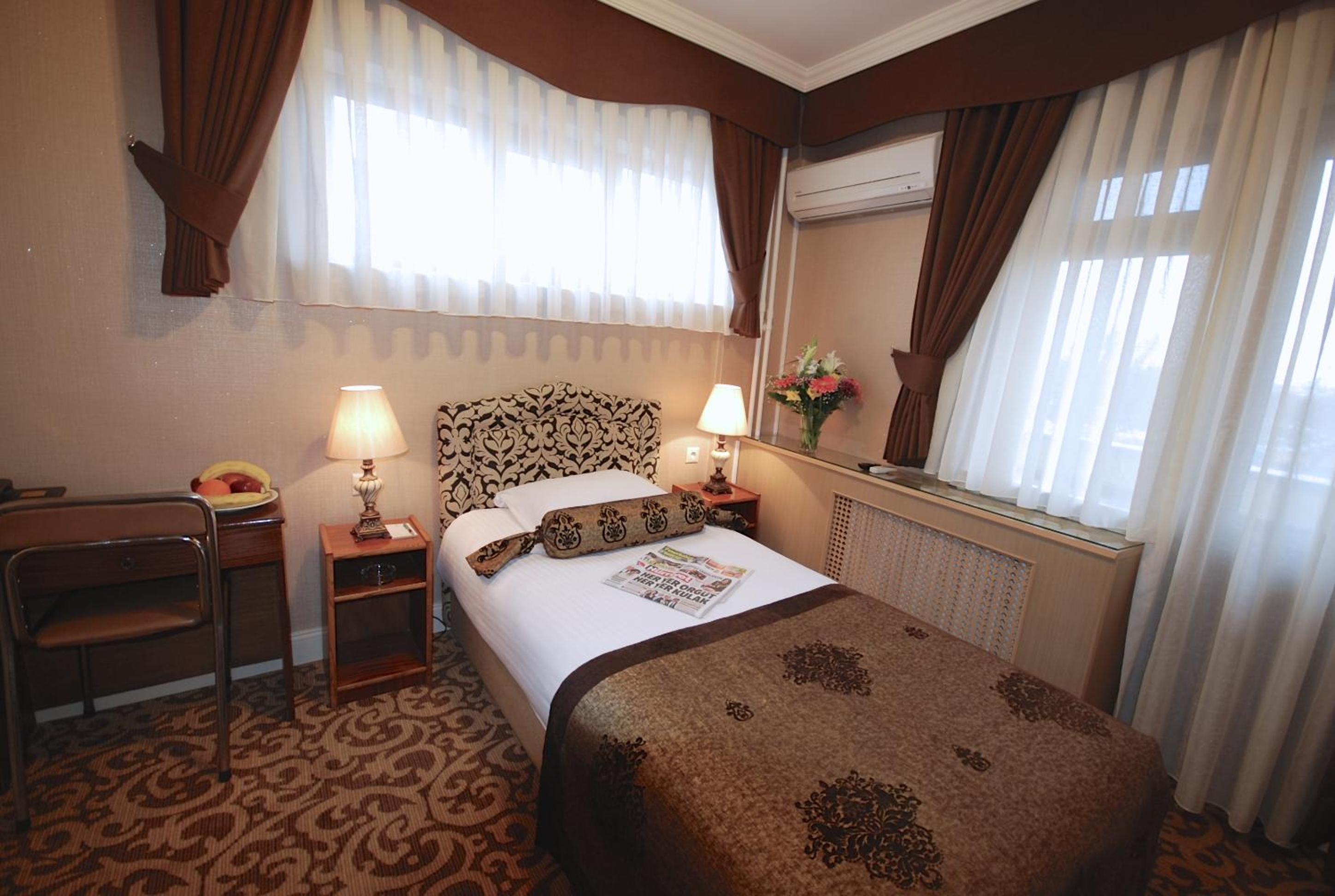 Hotel Mithat - Image 47