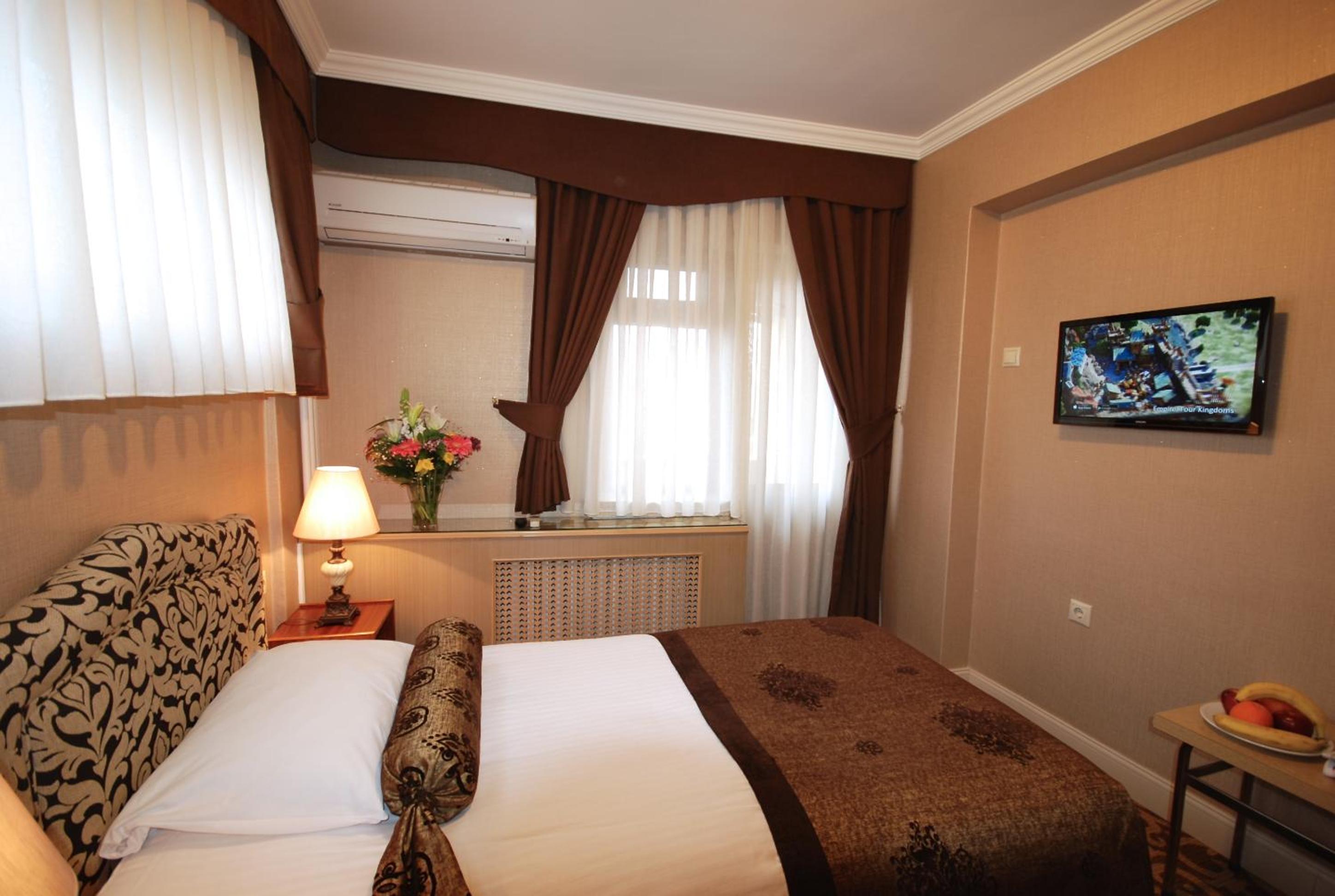 Hotel Mithat - Image 48