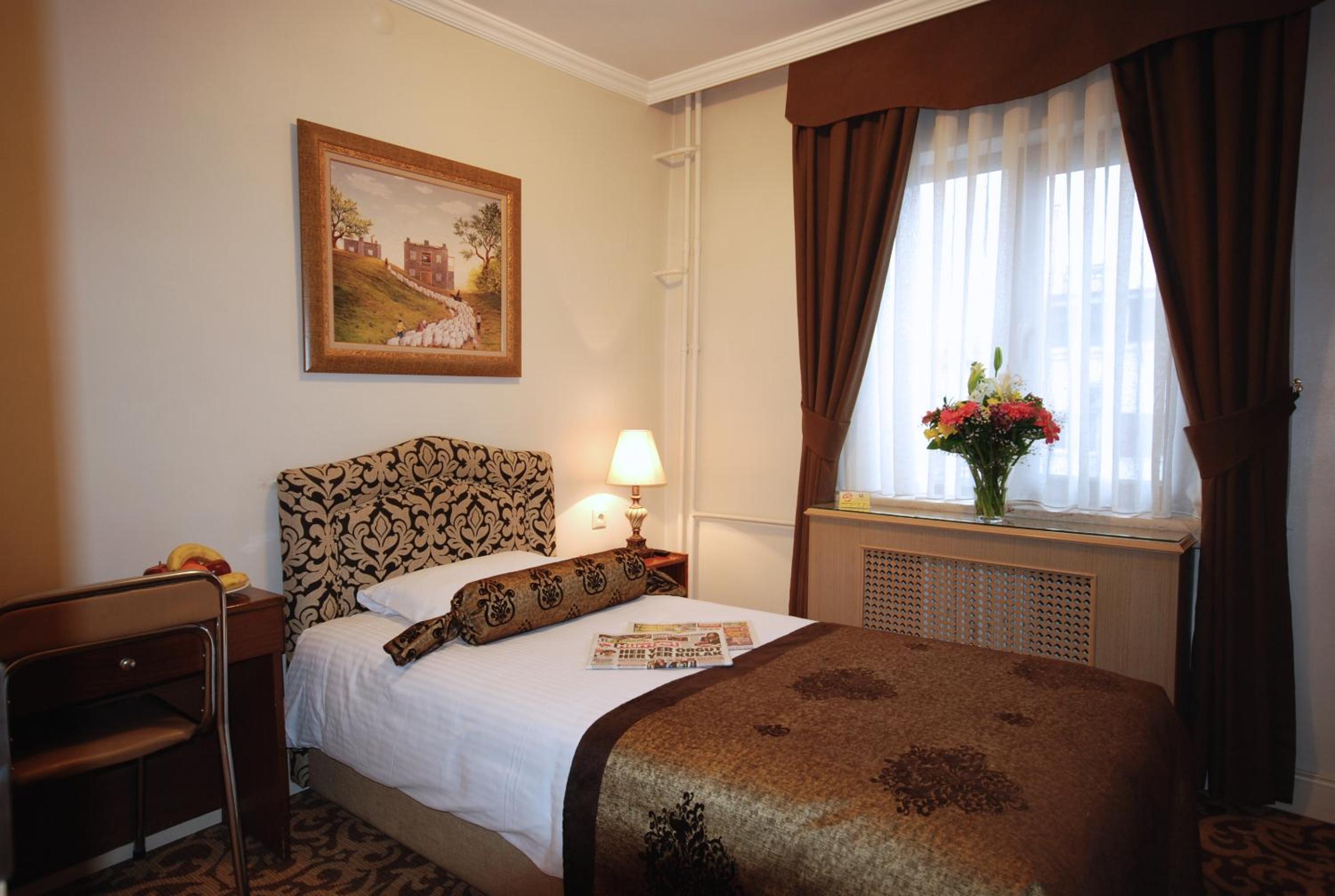 Hotel Mithat - Image 57