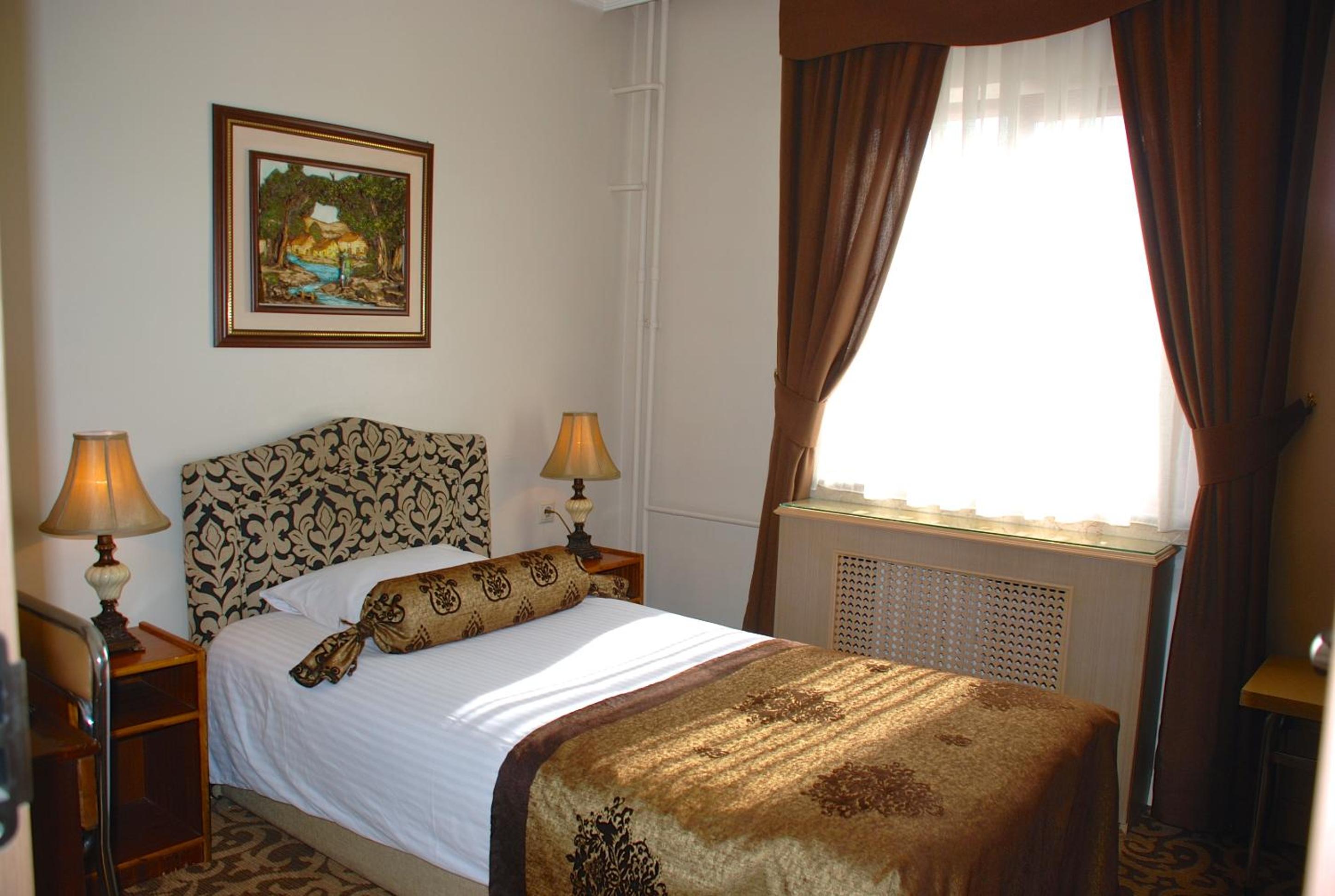 Hotel Mithat - Image 13