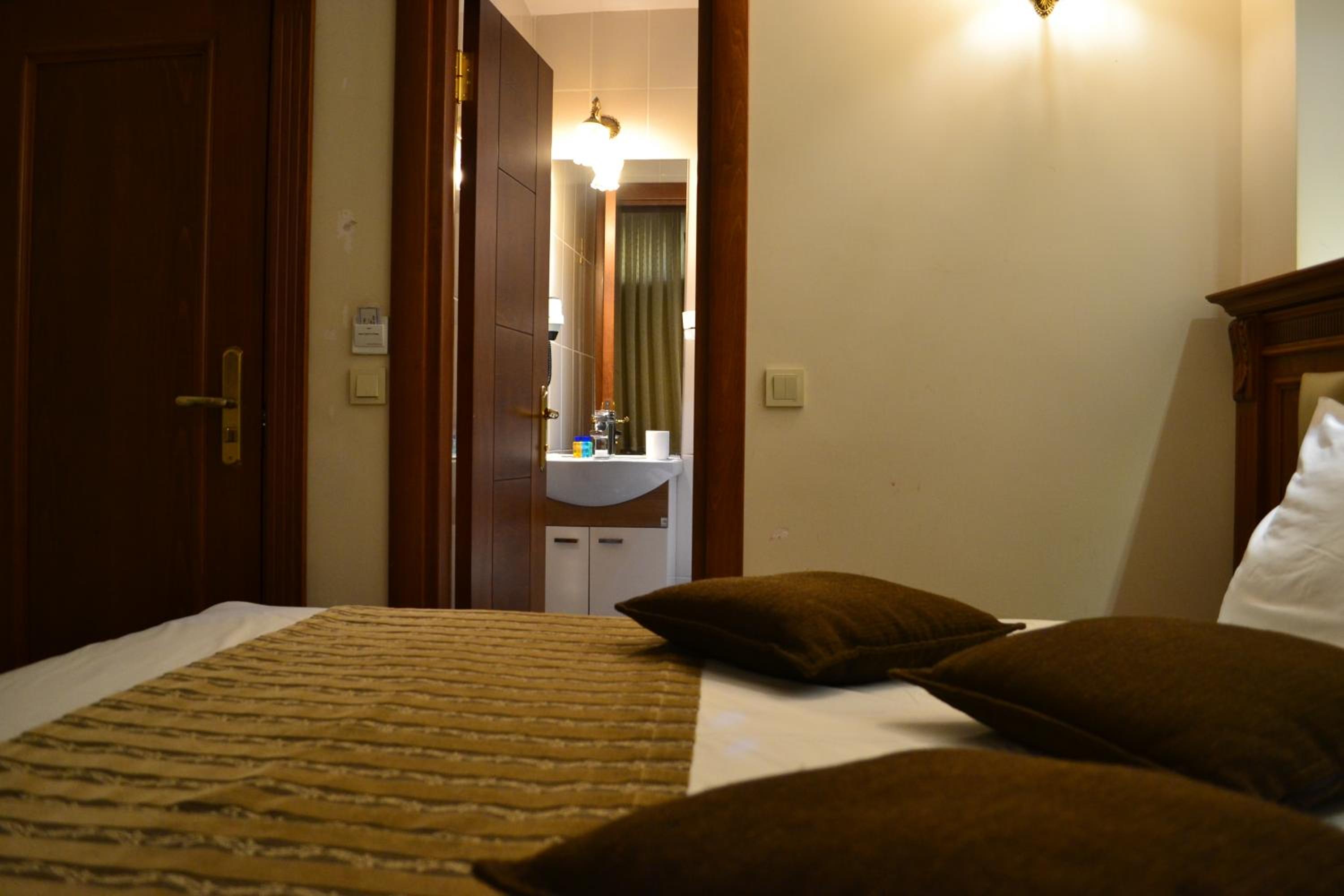 Seven Days Hotel - İstanbul - Image 25