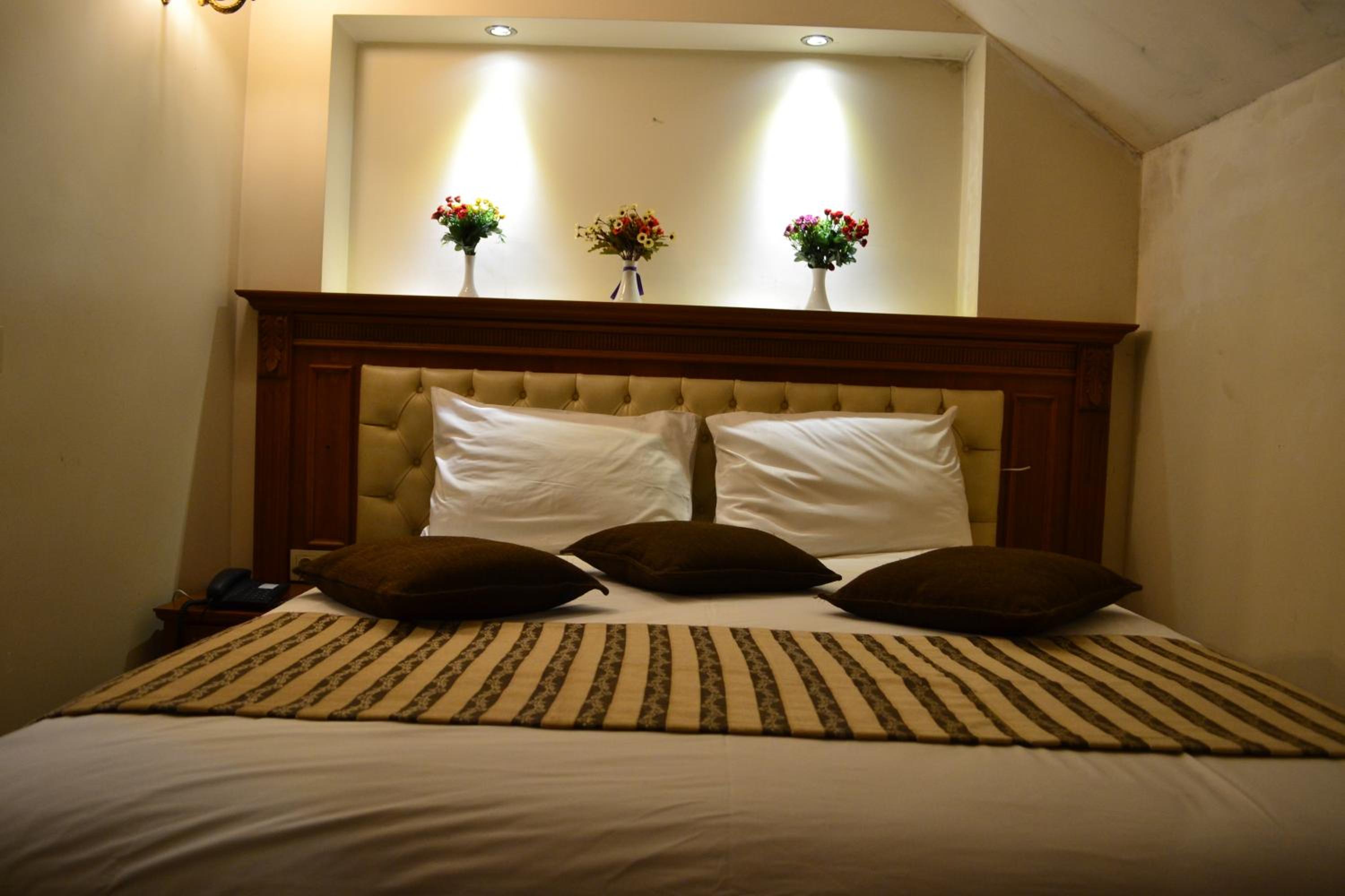Seven Days Hotel - İstanbul - Image 21