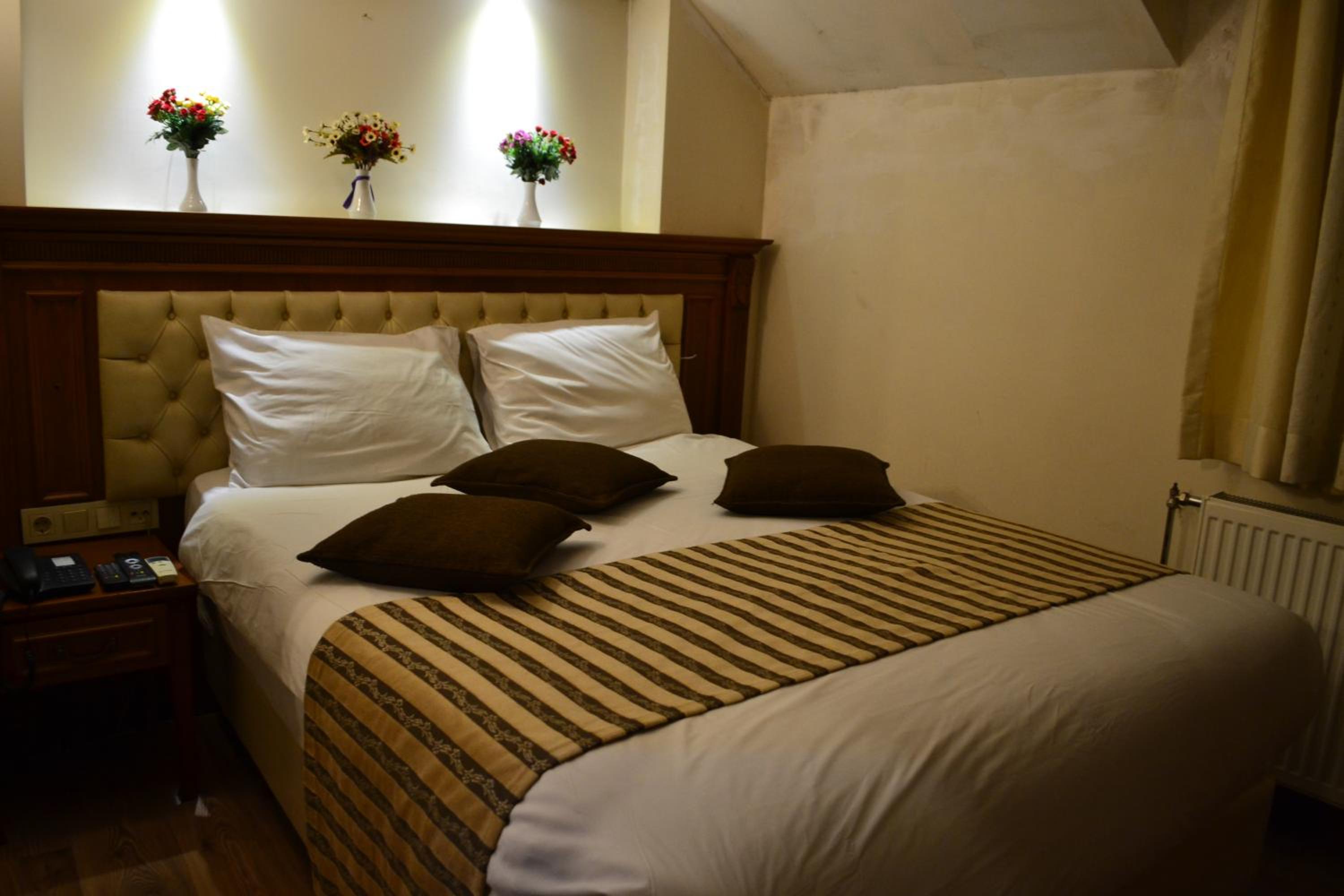 Seven Days Hotel - İstanbul - Image 50