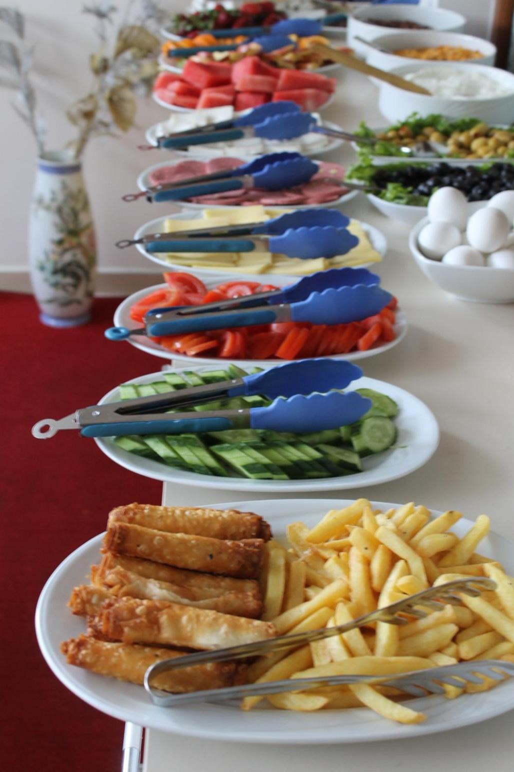 Seven Days Hotel - İstanbul - Image 28