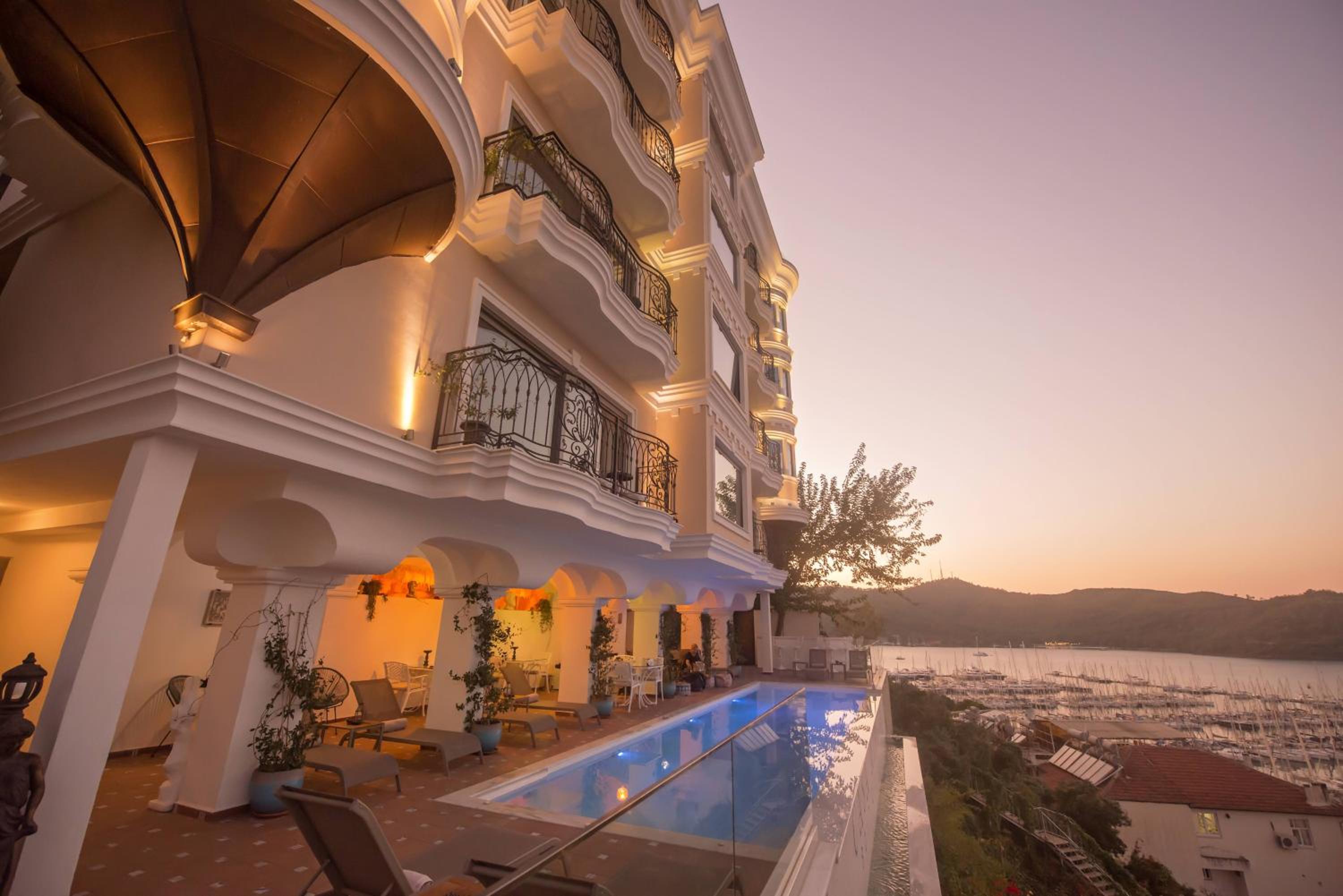 Casa Margot Otel - Sadece Yetişkinler - Image 136