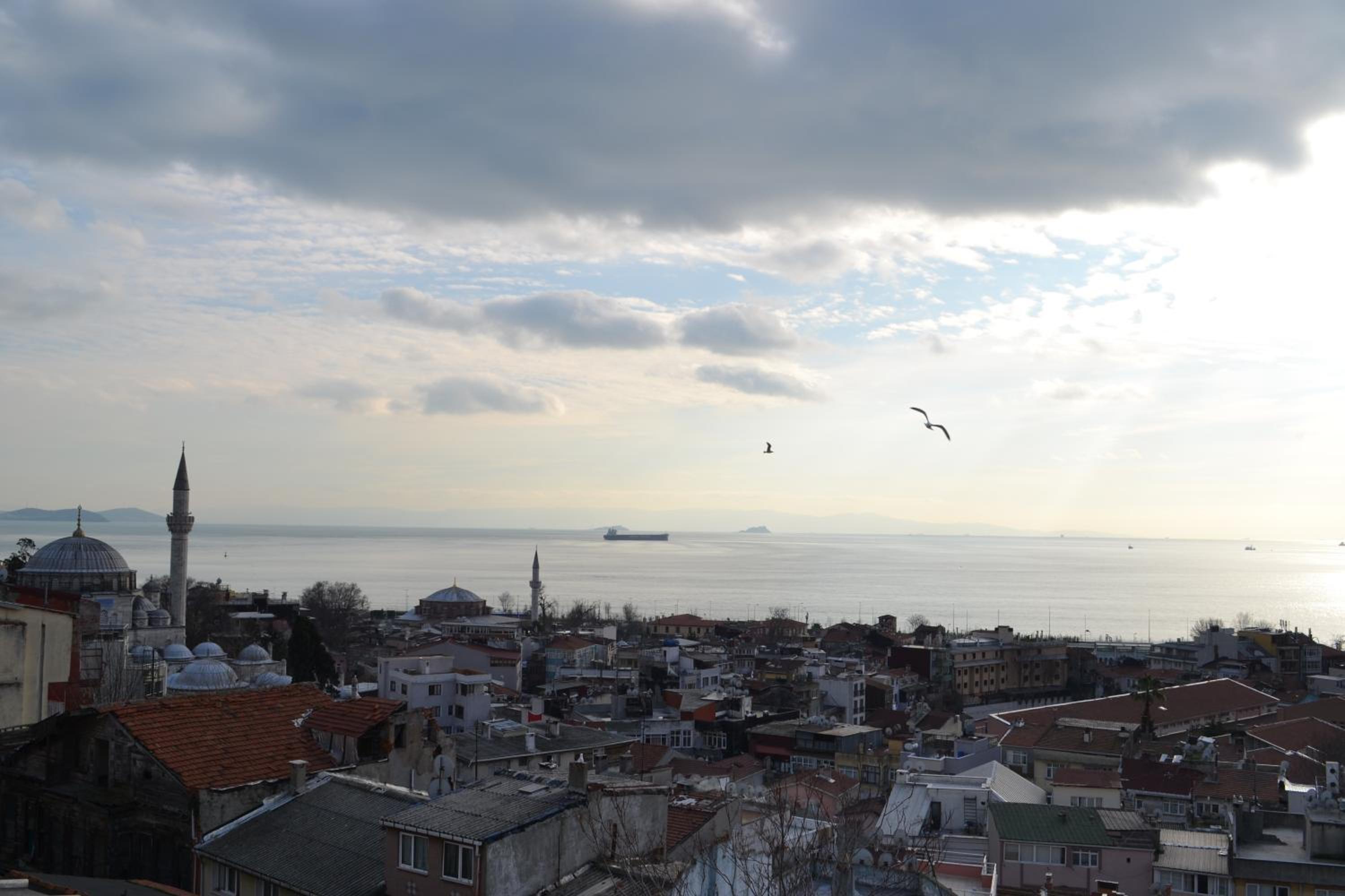 Seven Days Hotel - İstanbul - Image 41