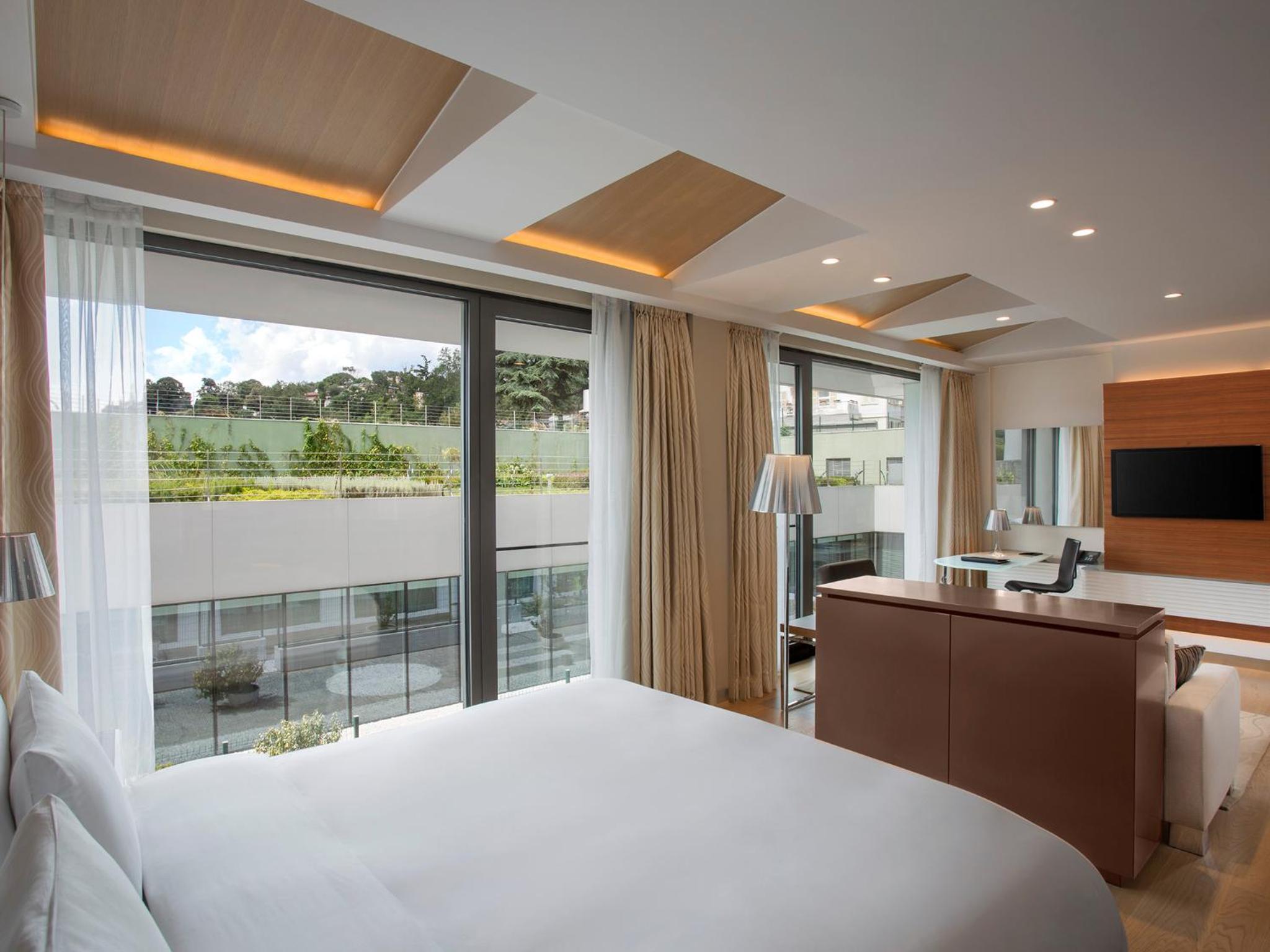 The Grand Tarabya Hotel - Image 33