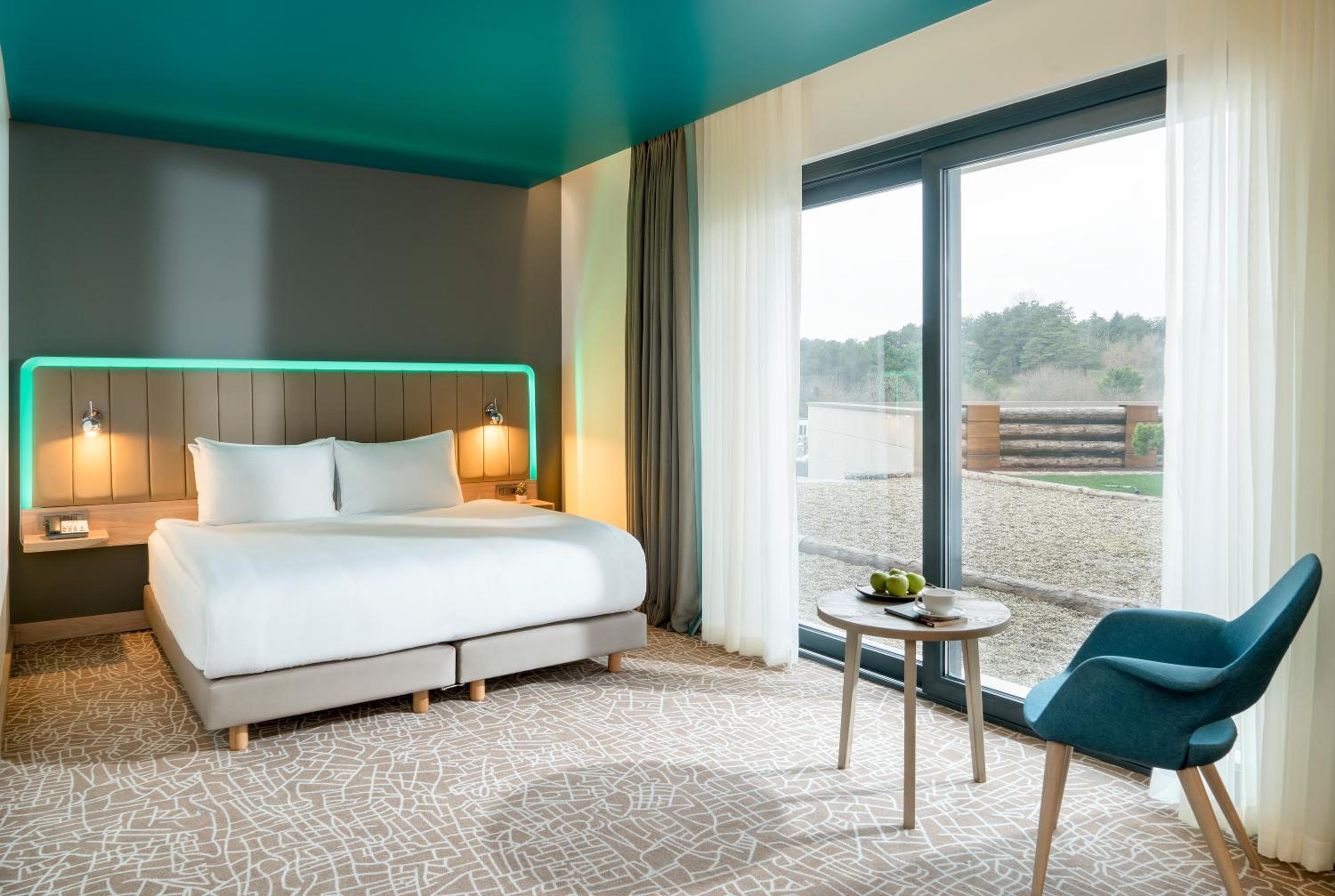 Park Inn by Radisson İstanbul Havalimanı Odayeri - Image 77