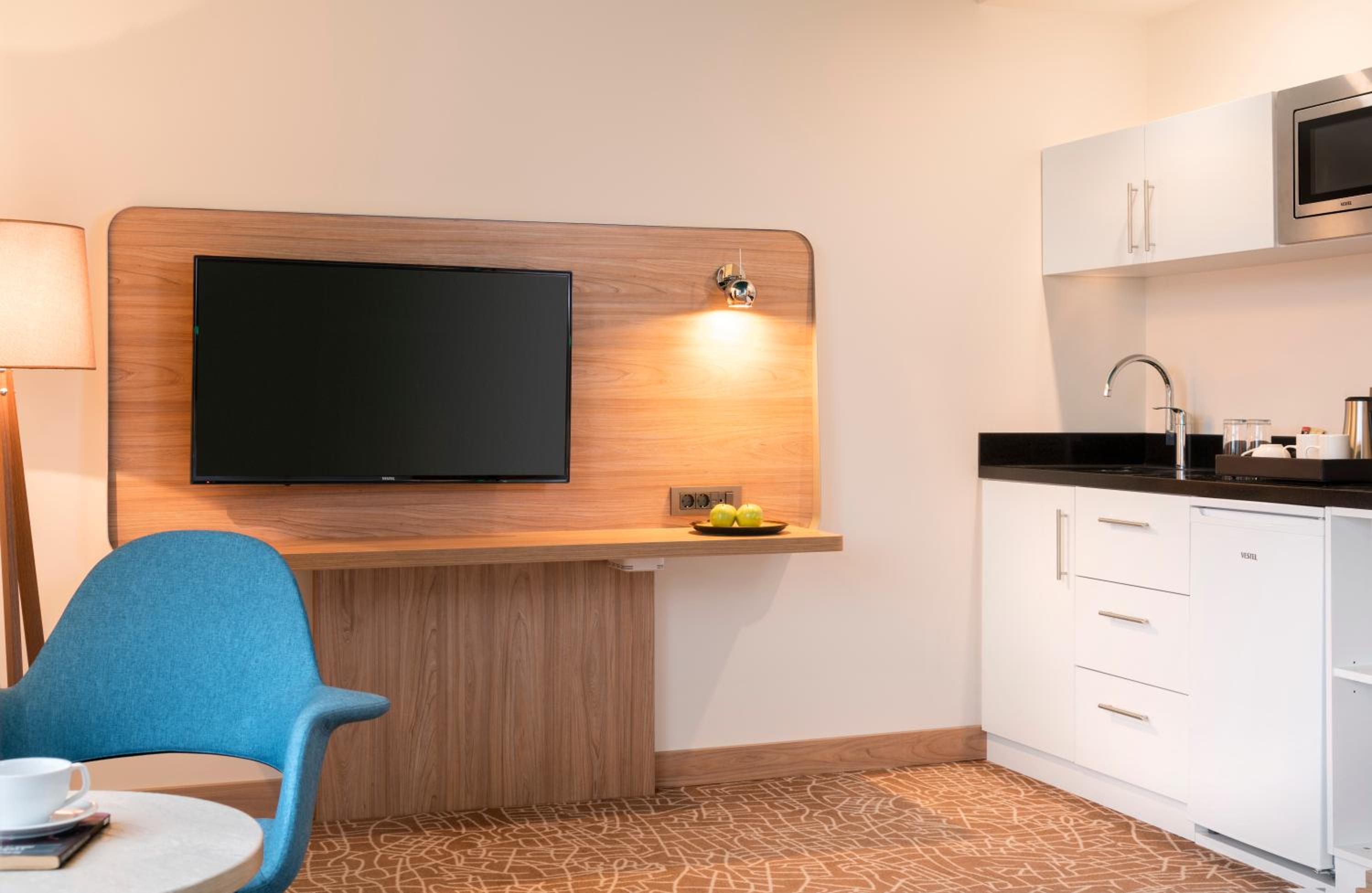 Park Inn by Radisson İstanbul Havalimanı Odayeri - Image 85