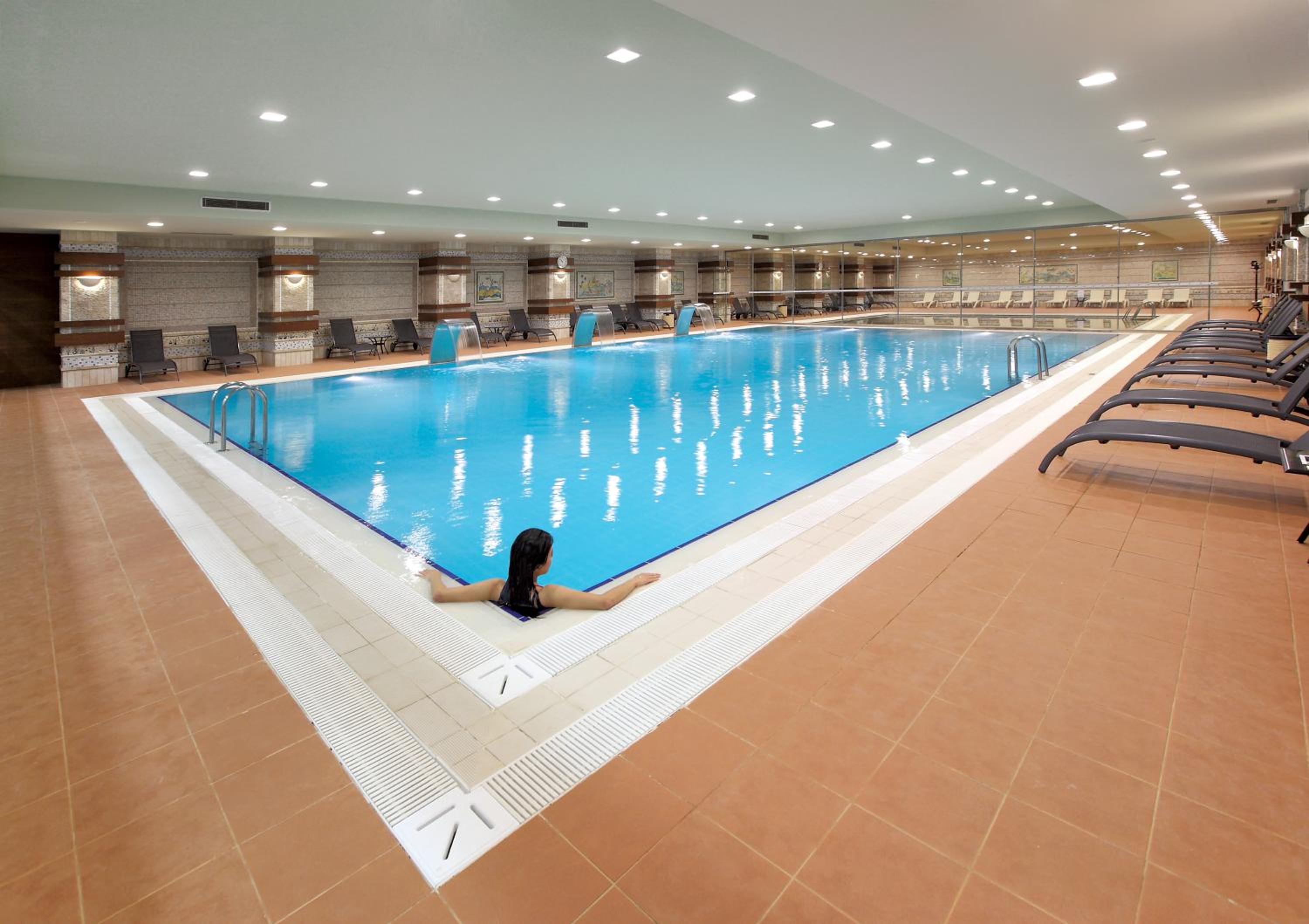 Radisson Blu Resort & Spa Cesme - Image 55