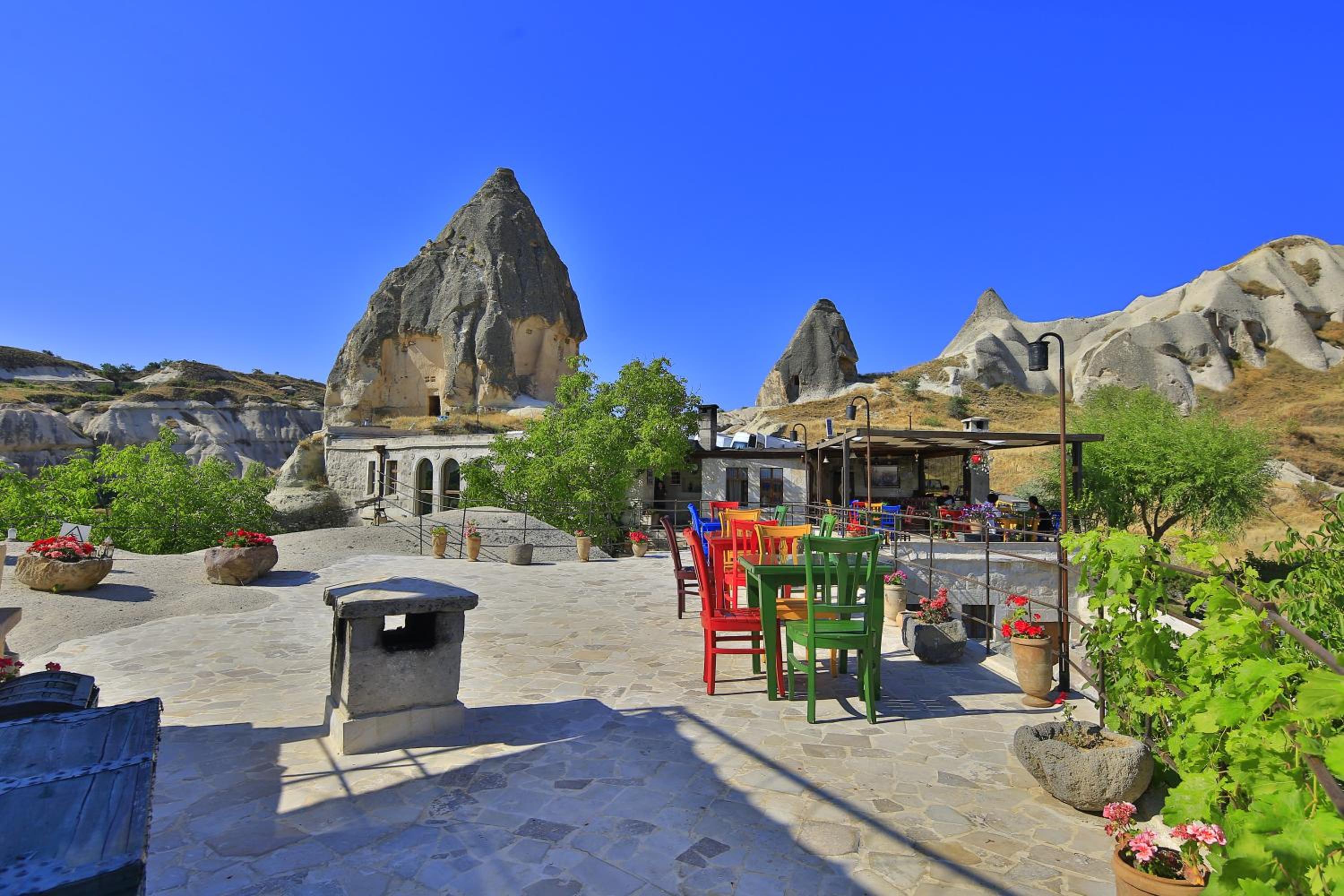Traveller's Cave Hotel - Image 67