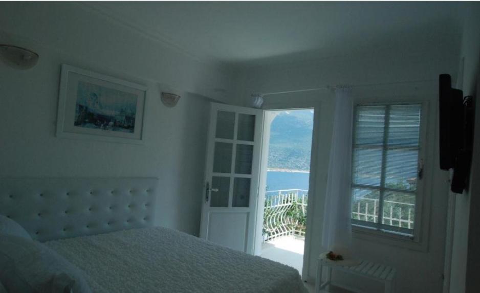 Club Çapa Hotel - Image 115