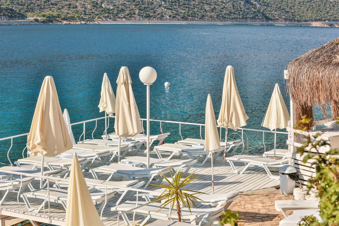 Club Çapa Hotel - Image 117