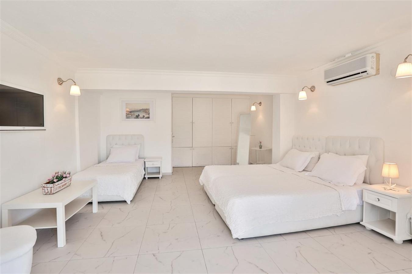 Club Çapa Hotel - Image 65