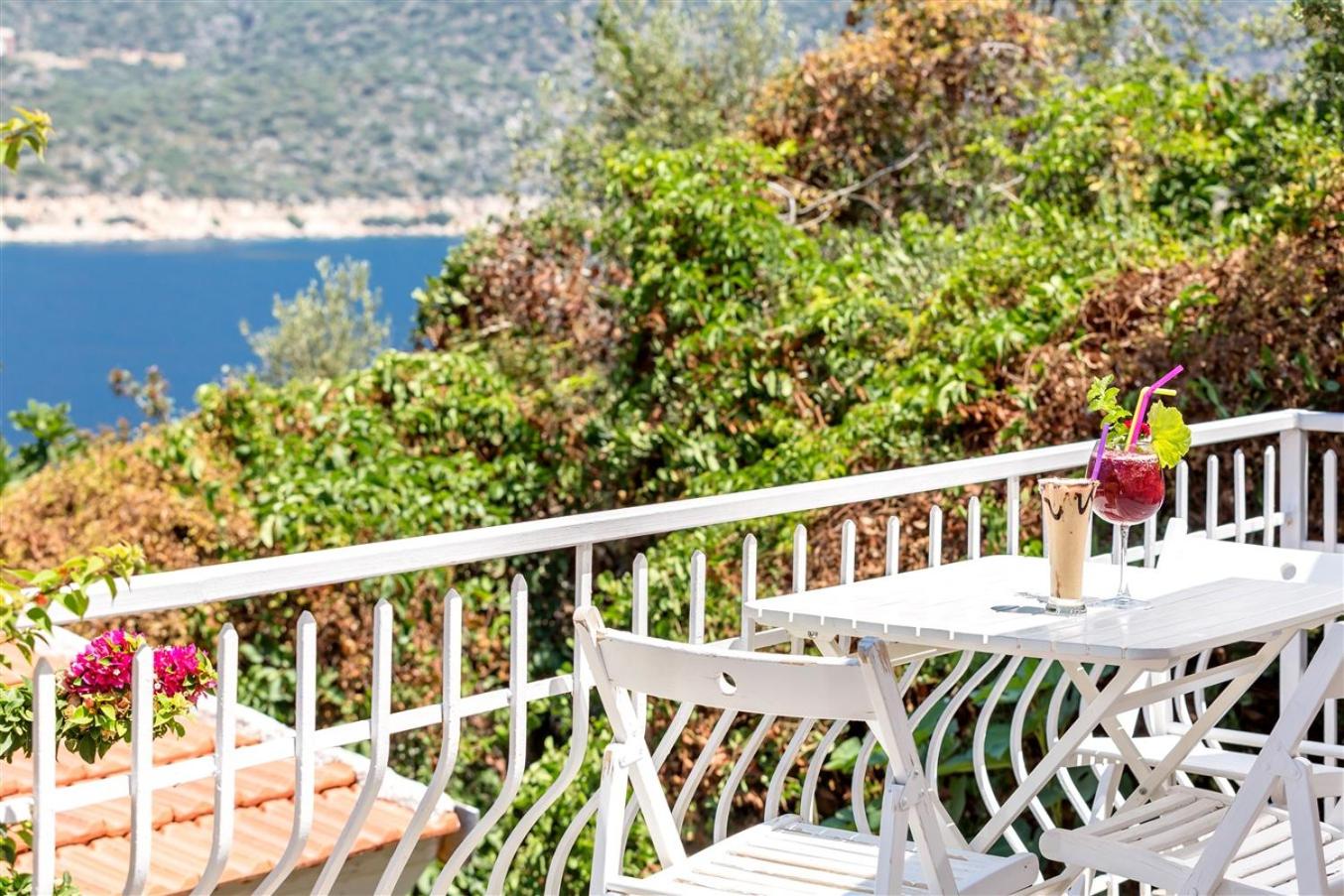 Club Çapa Hotel - Image 128