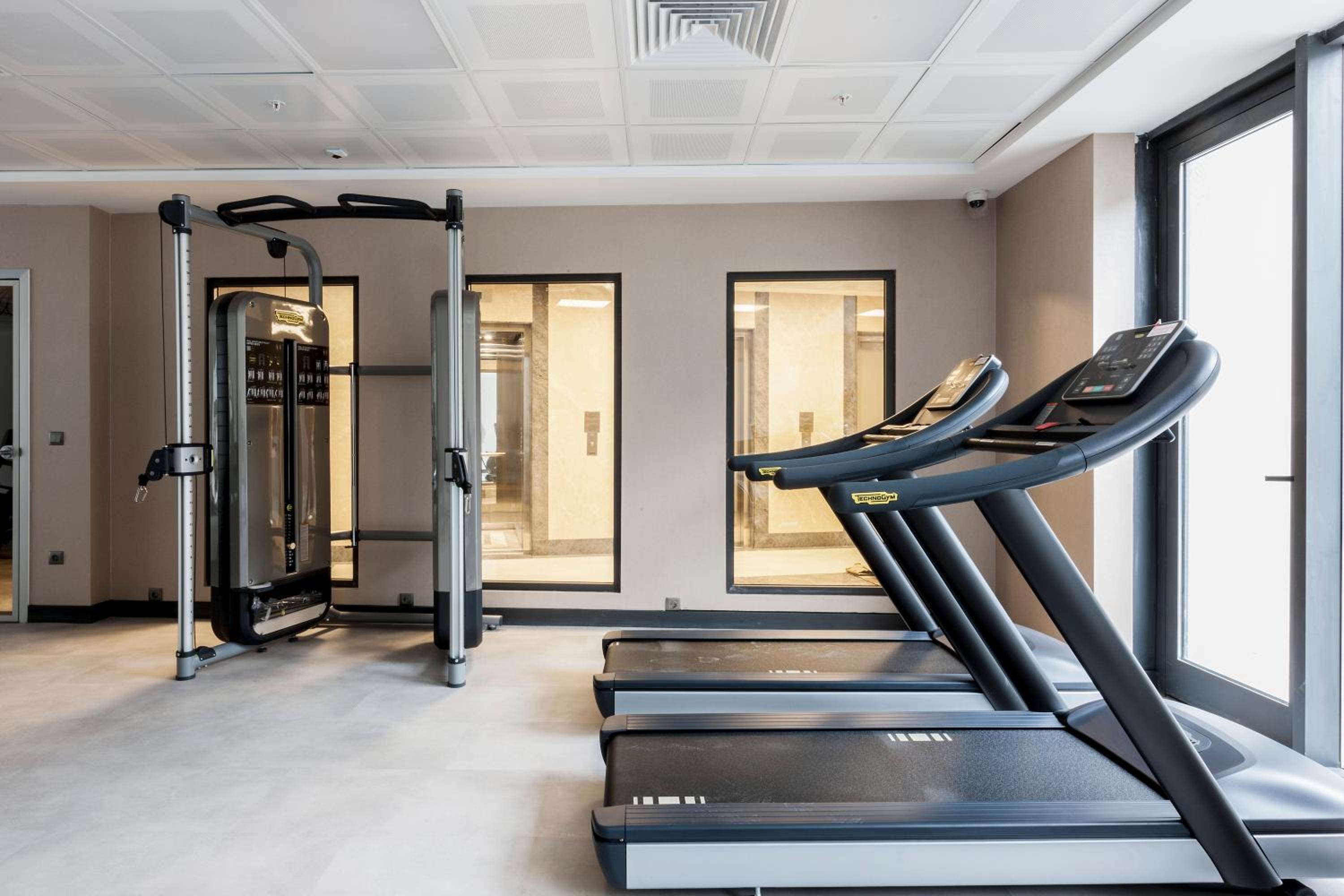 Ramada by Wyndham İstanbul Alibeykoy - Image 66