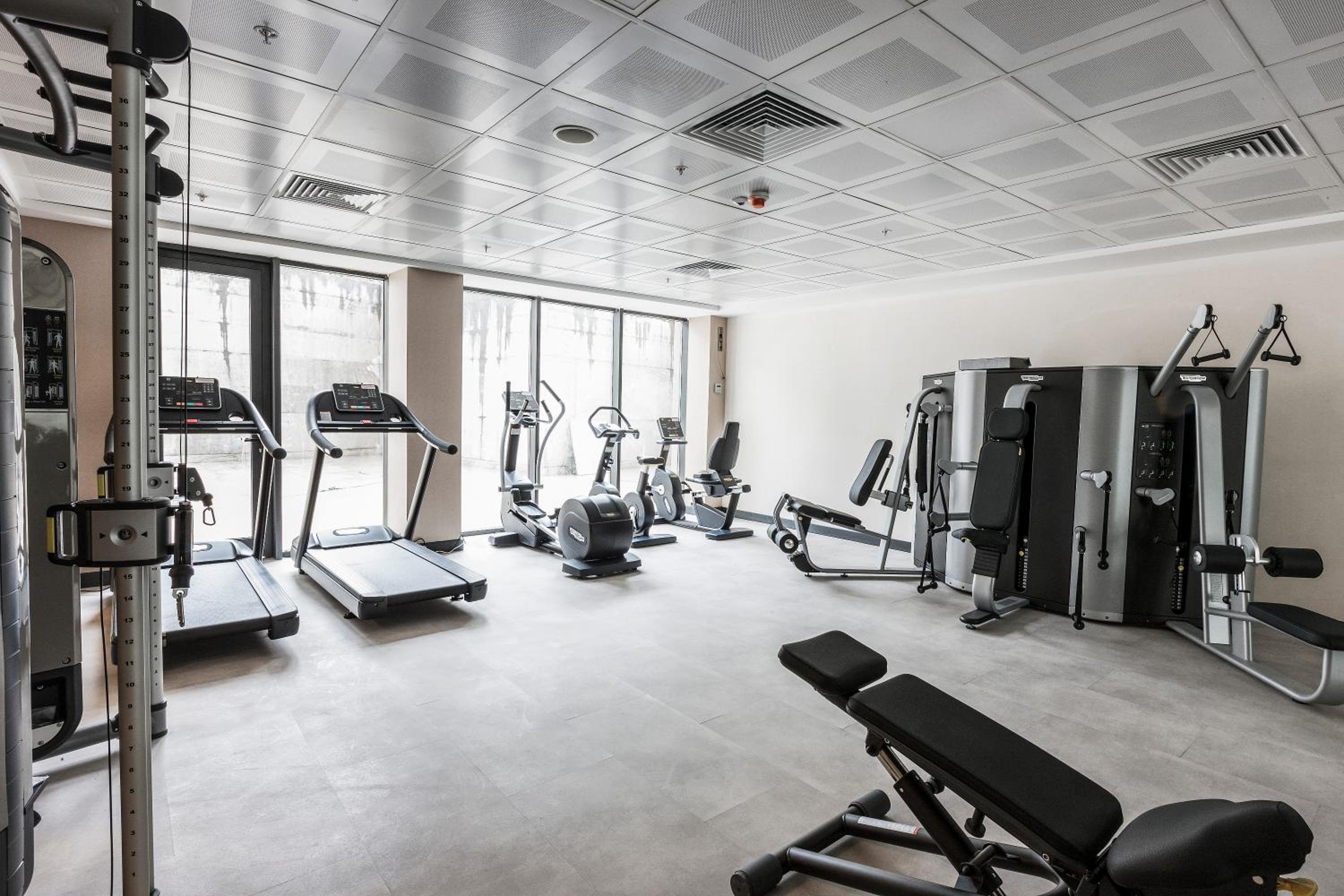 Ramada by Wyndham İstanbul Alibeykoy - Image 64