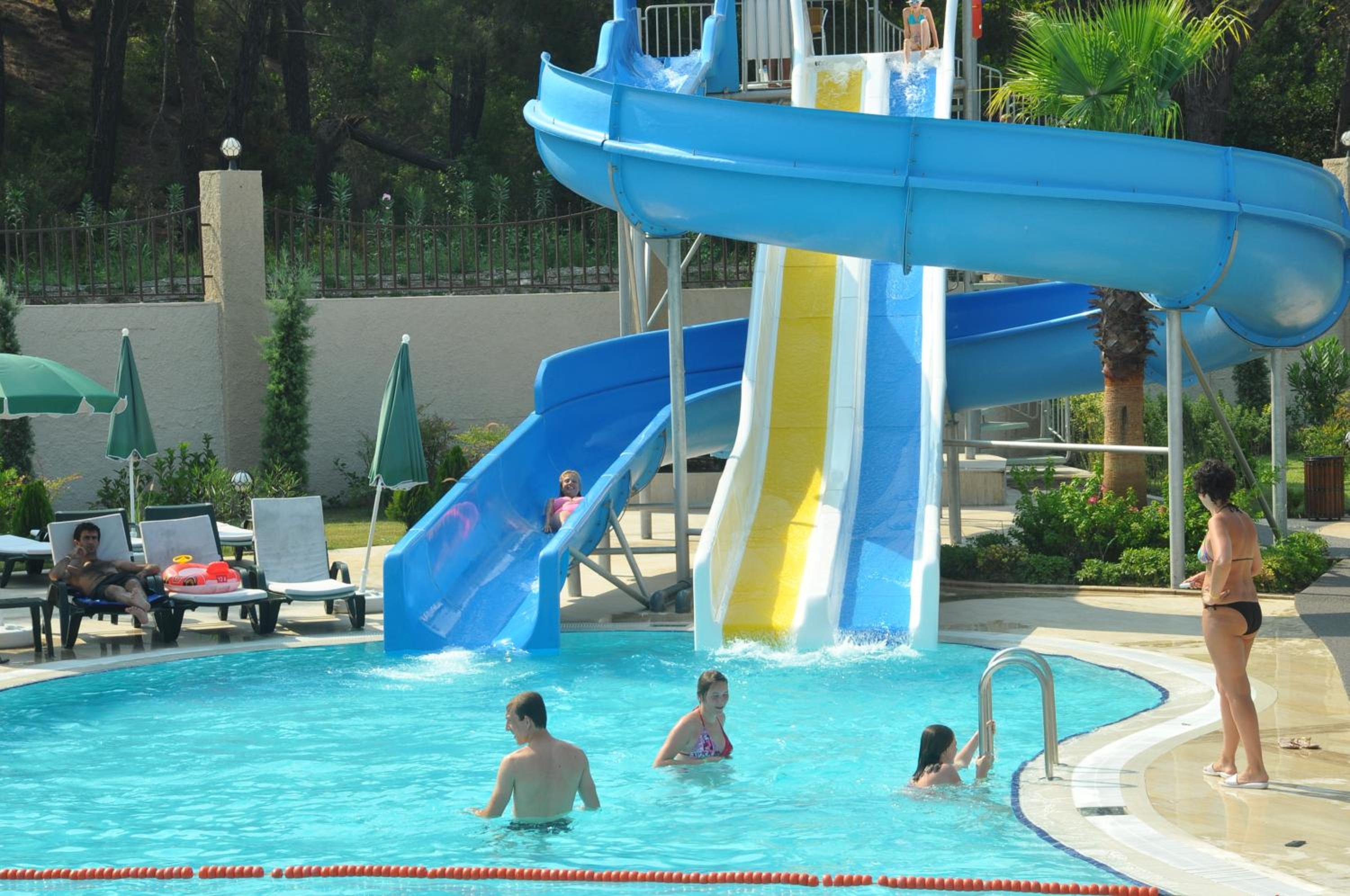 Eldar Resort Hotel - Image 9