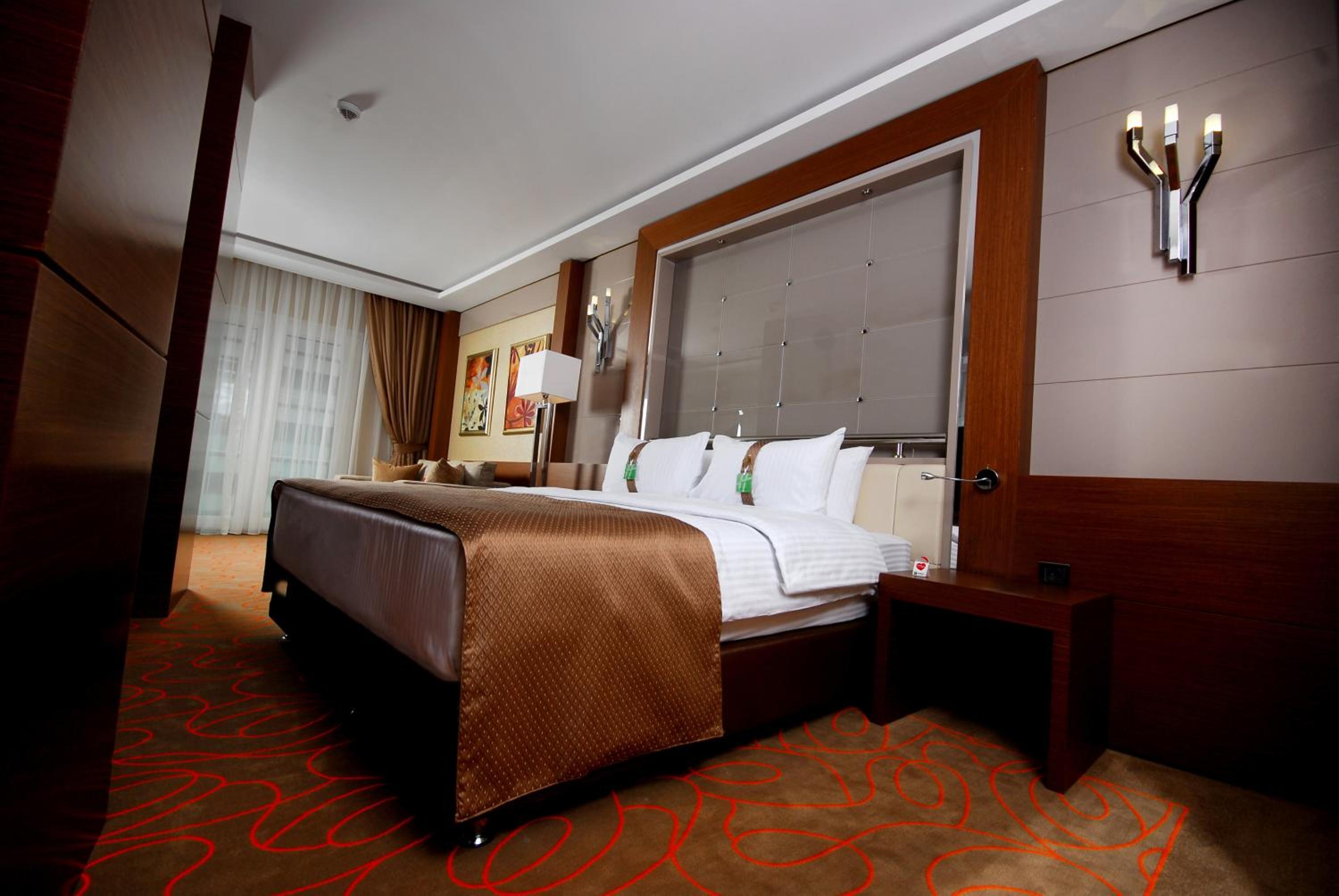 Holiday Inn Ankara-Kavaklidere, an IHG Hotel - Image 6