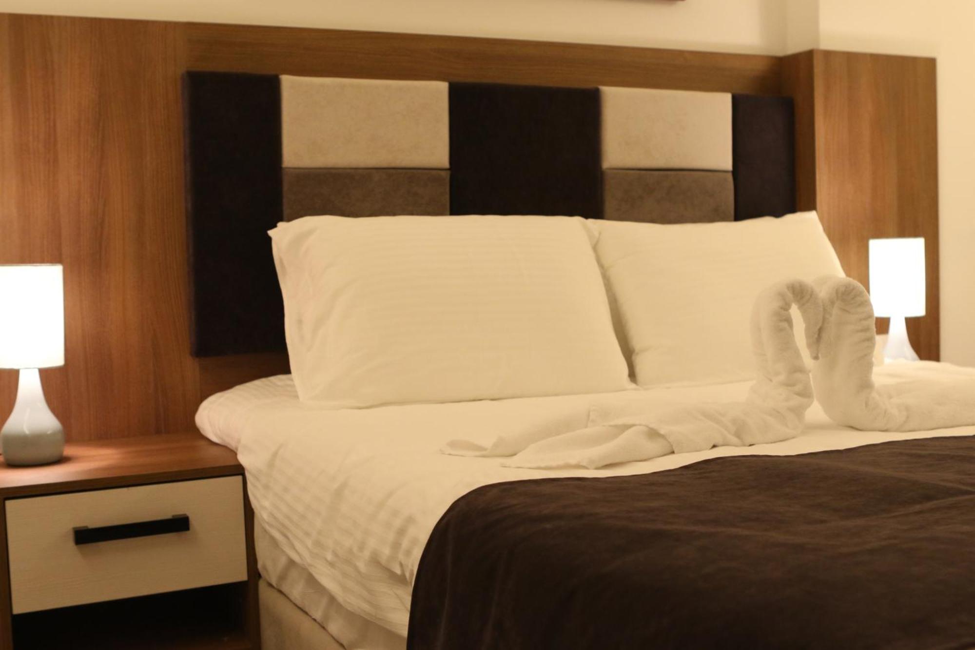 RİVADA HOTEL - Image 13