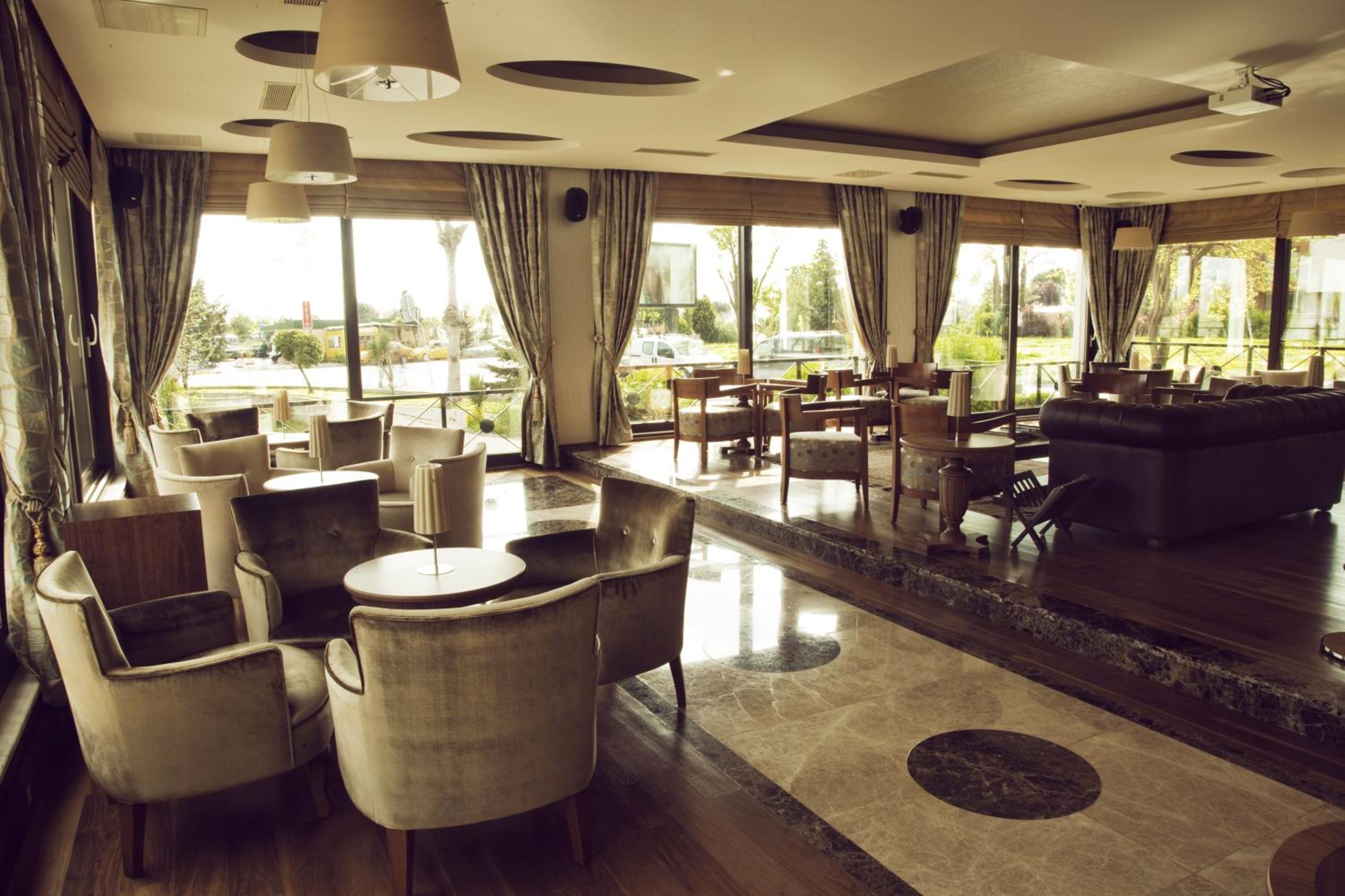 Suadiye Otel - Image 17