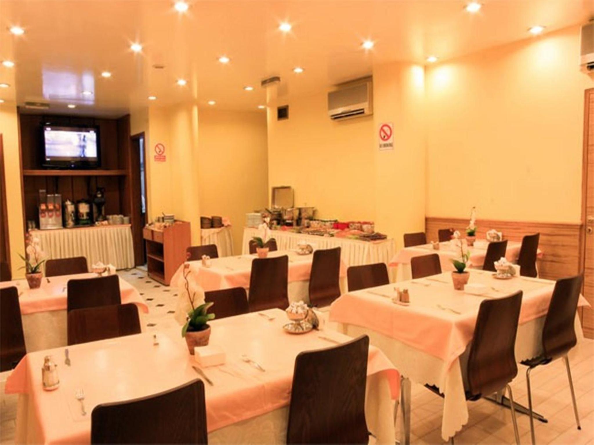 Hotel Inter İstanbul - Image 14