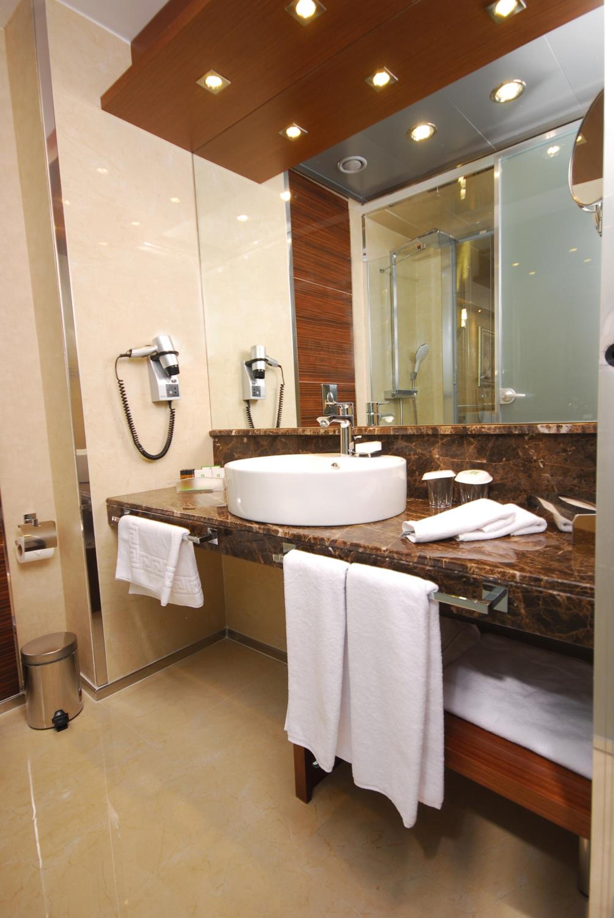 Holiday Inn Ankara-Kavaklidere, an IHG Hotel - Image 11