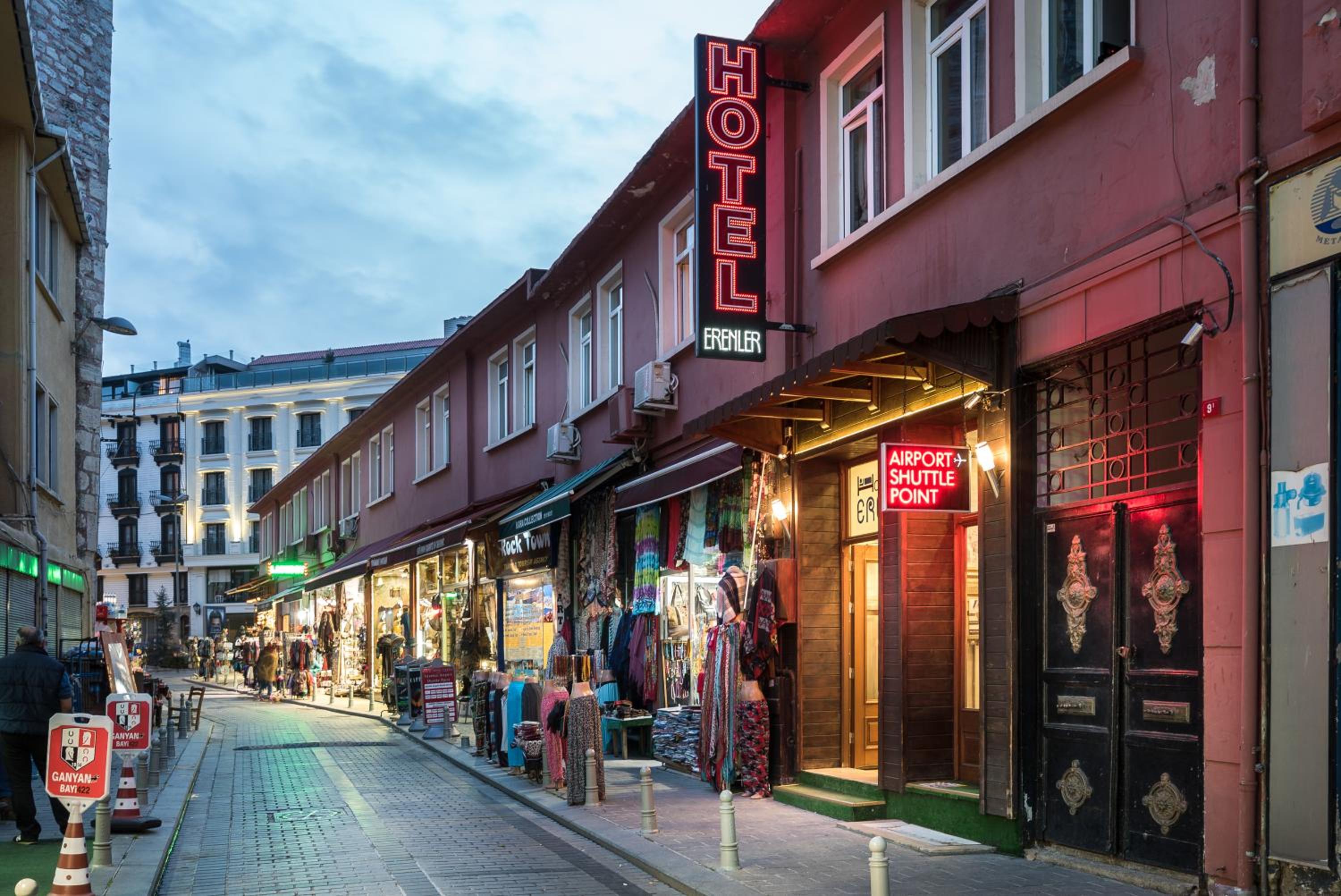 Erenler Otel & Hostels - Image 73
