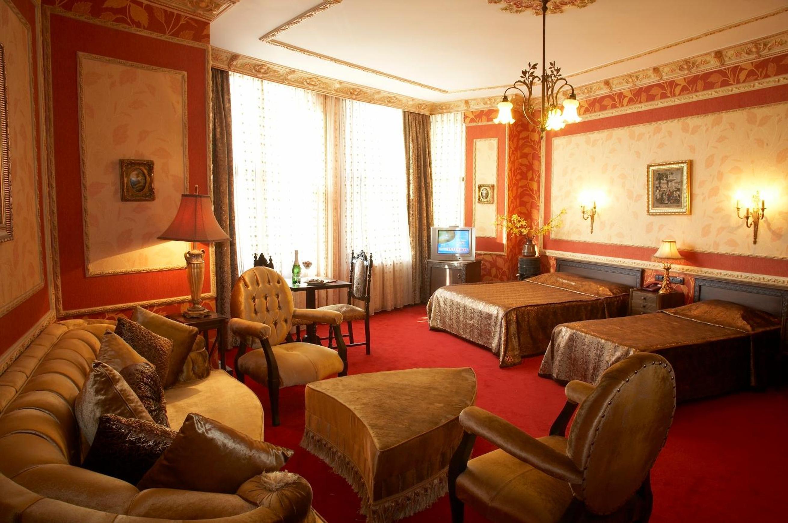 Grand Otel de Londres - Image 44