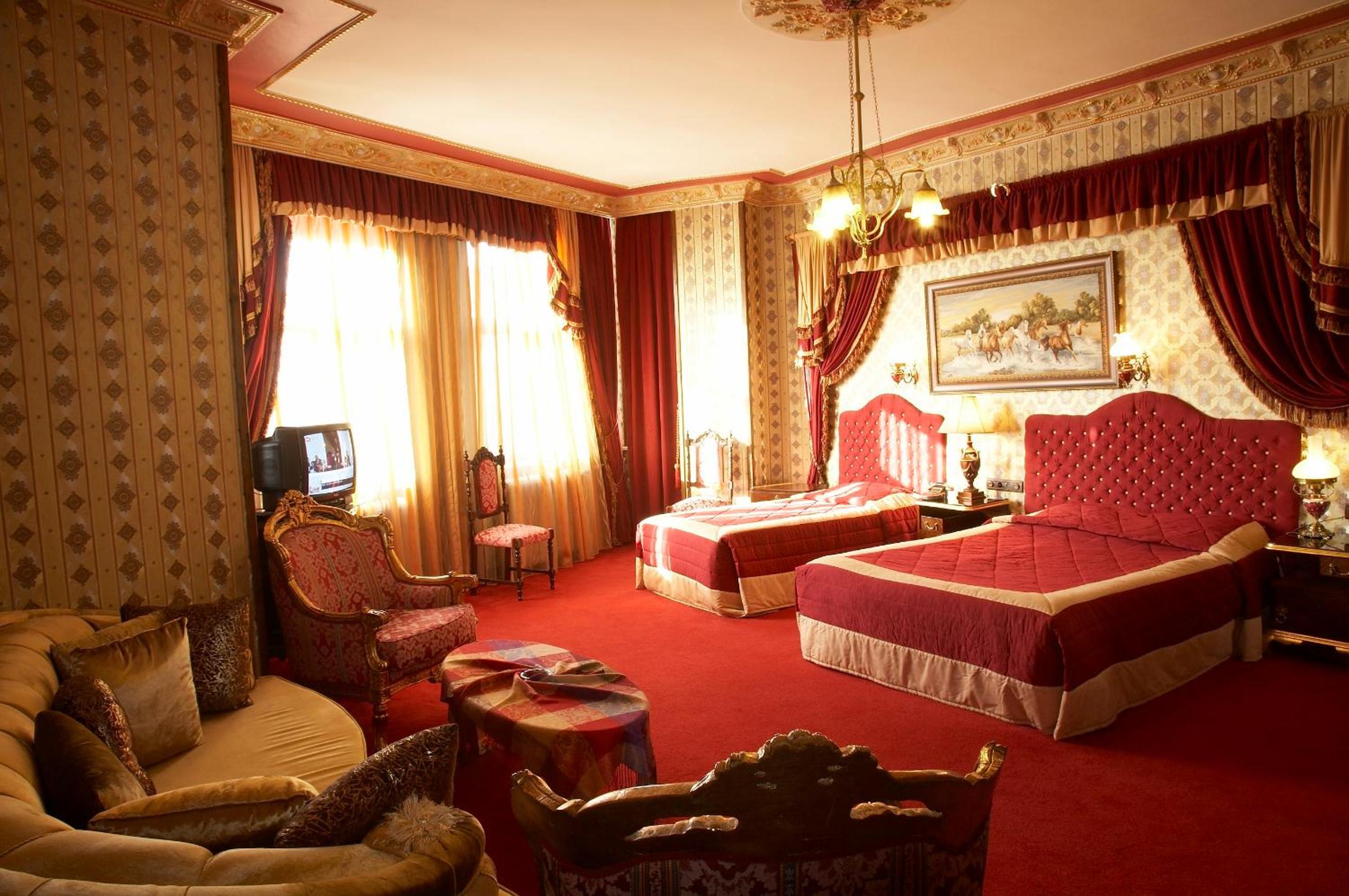 Grand Otel de Londres - Image 42
