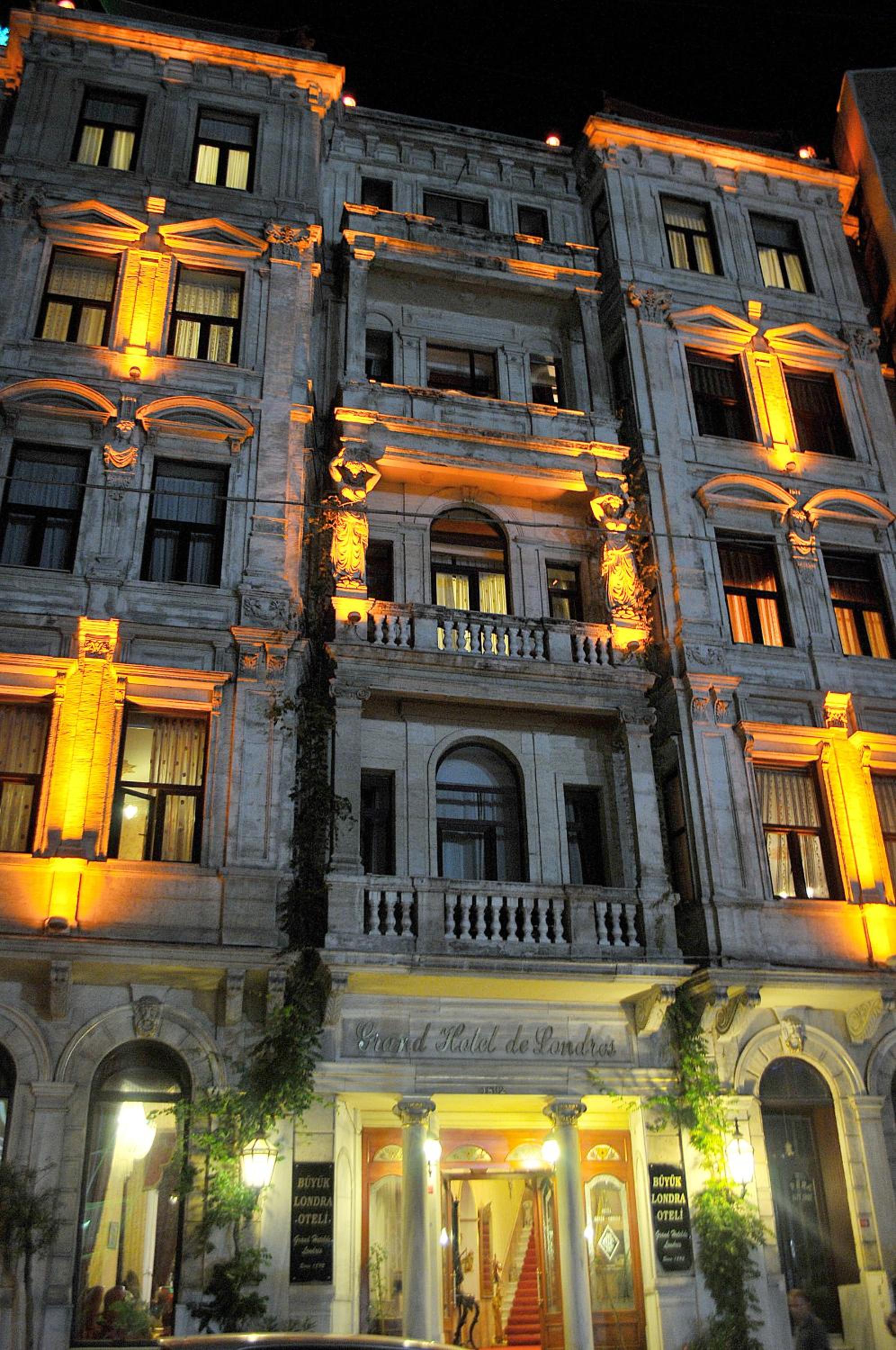 Grand Otel de Londres - Image 6