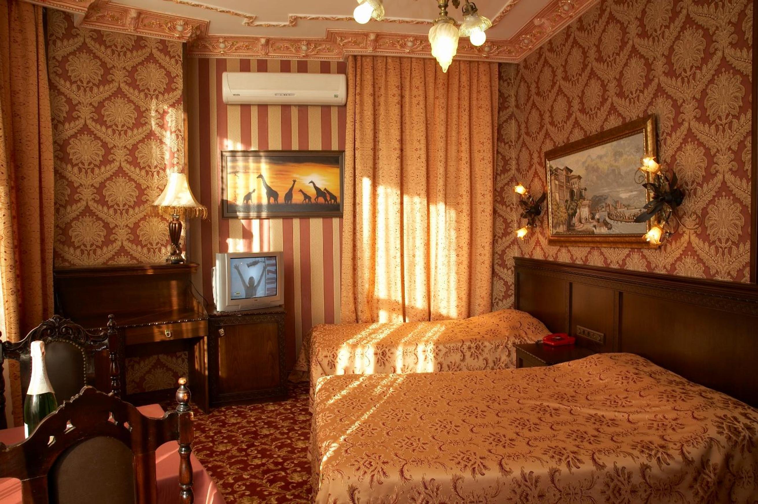 Grand Otel de Londres - Image 41