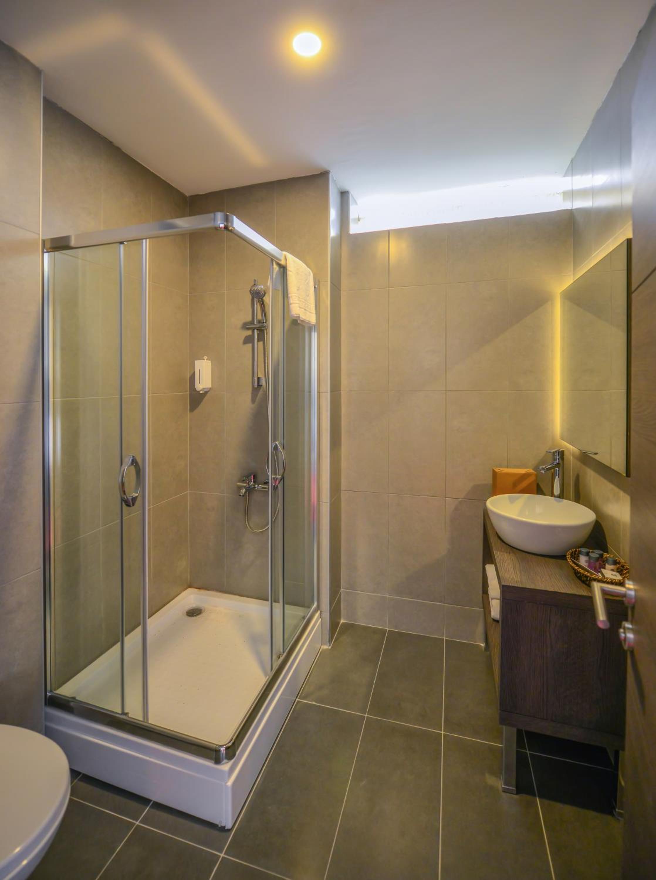 A11 Otel Atasehir - Image 35