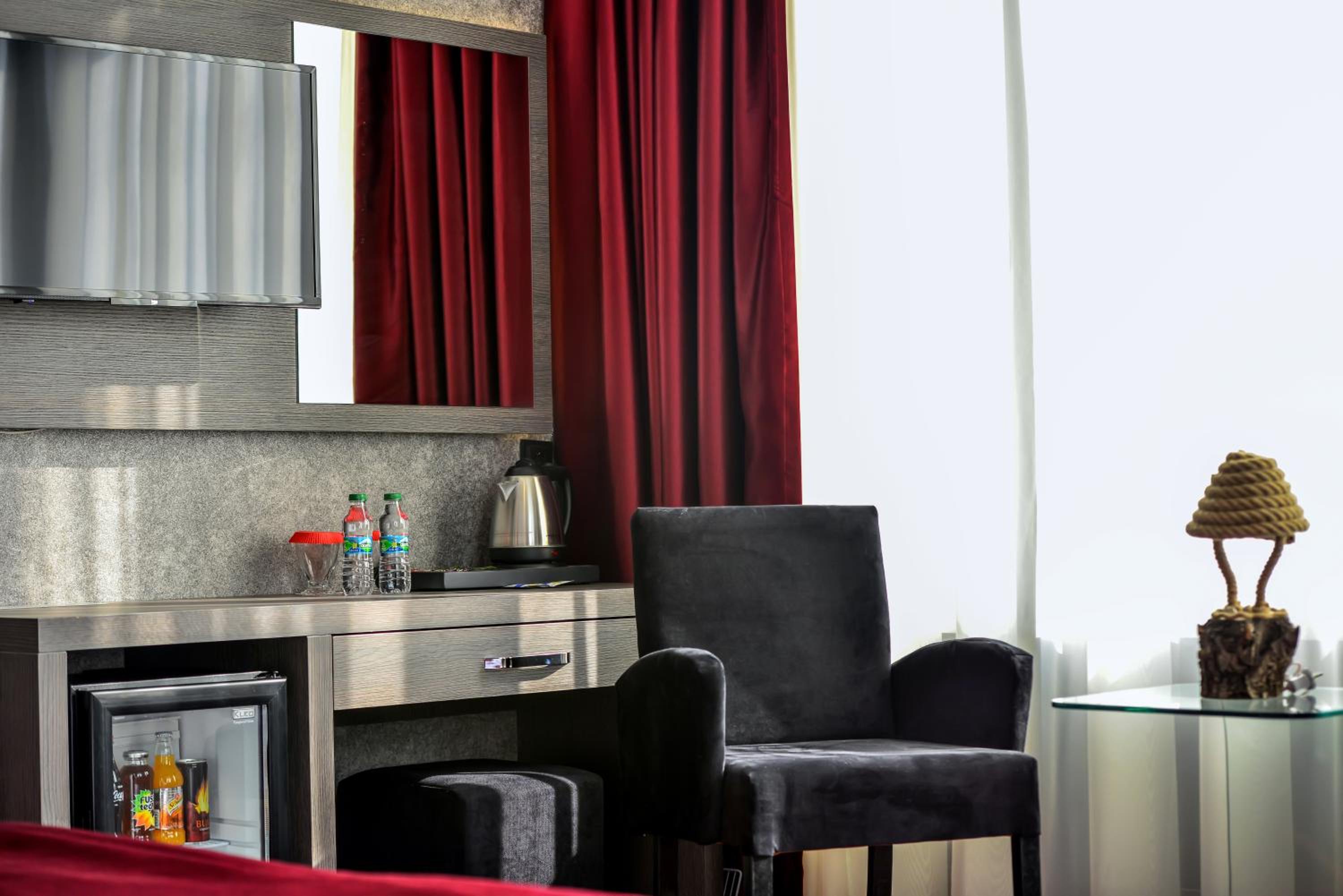 A11 Otel Atasehir - Image 31