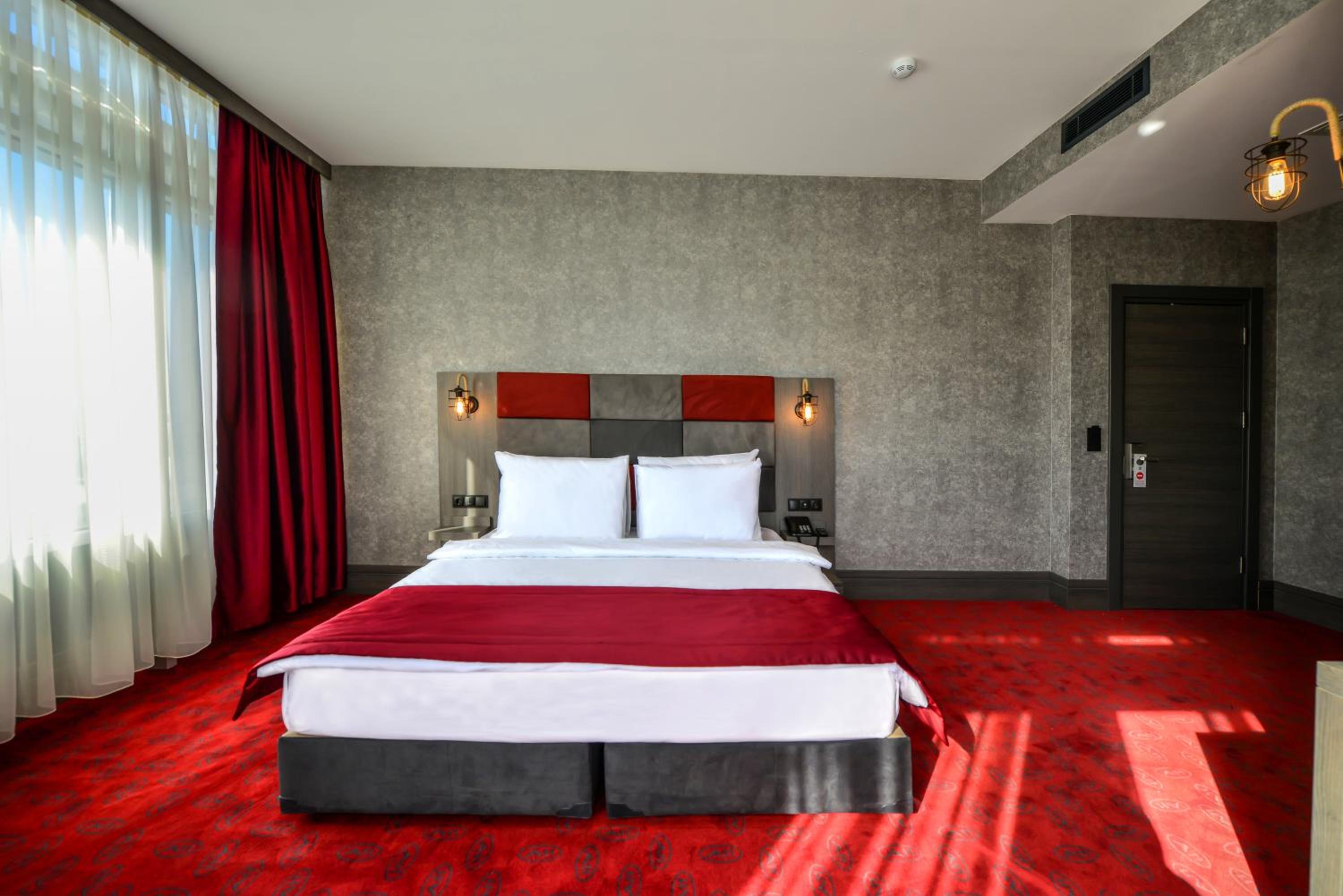 A11 Otel Atasehir - Image 13