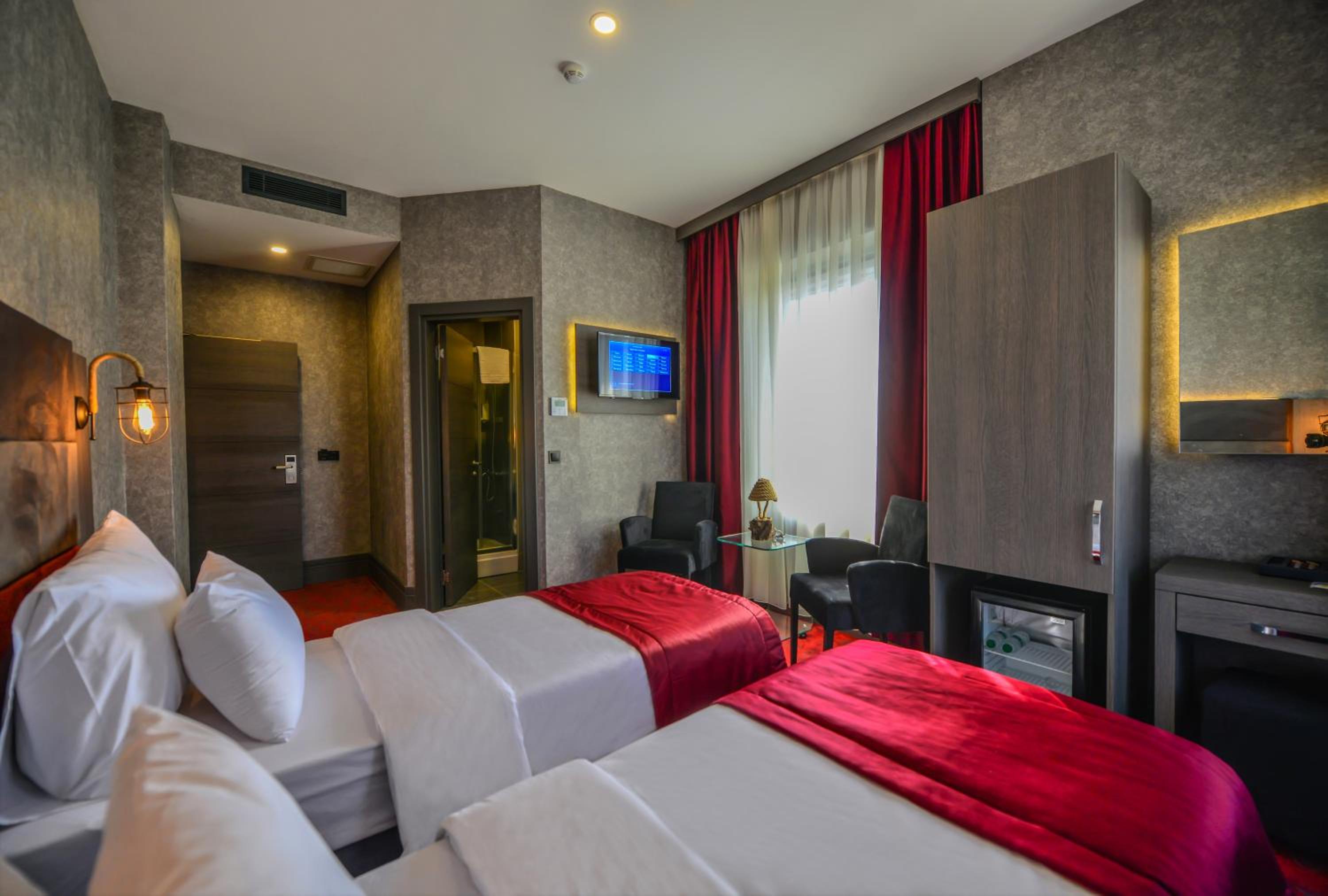 A11 Otel Atasehir - Image 30