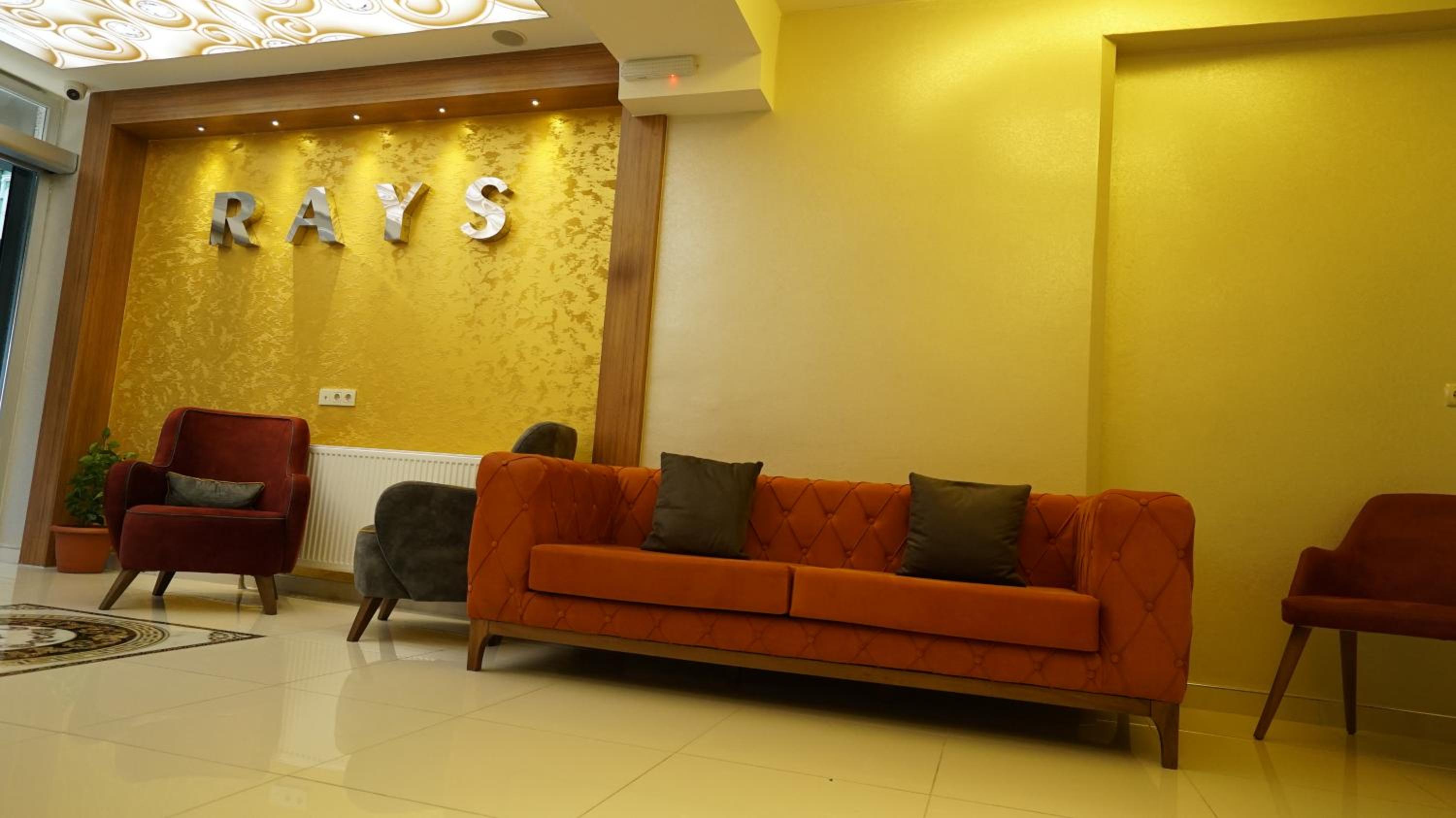 Rays Otel - Image 77