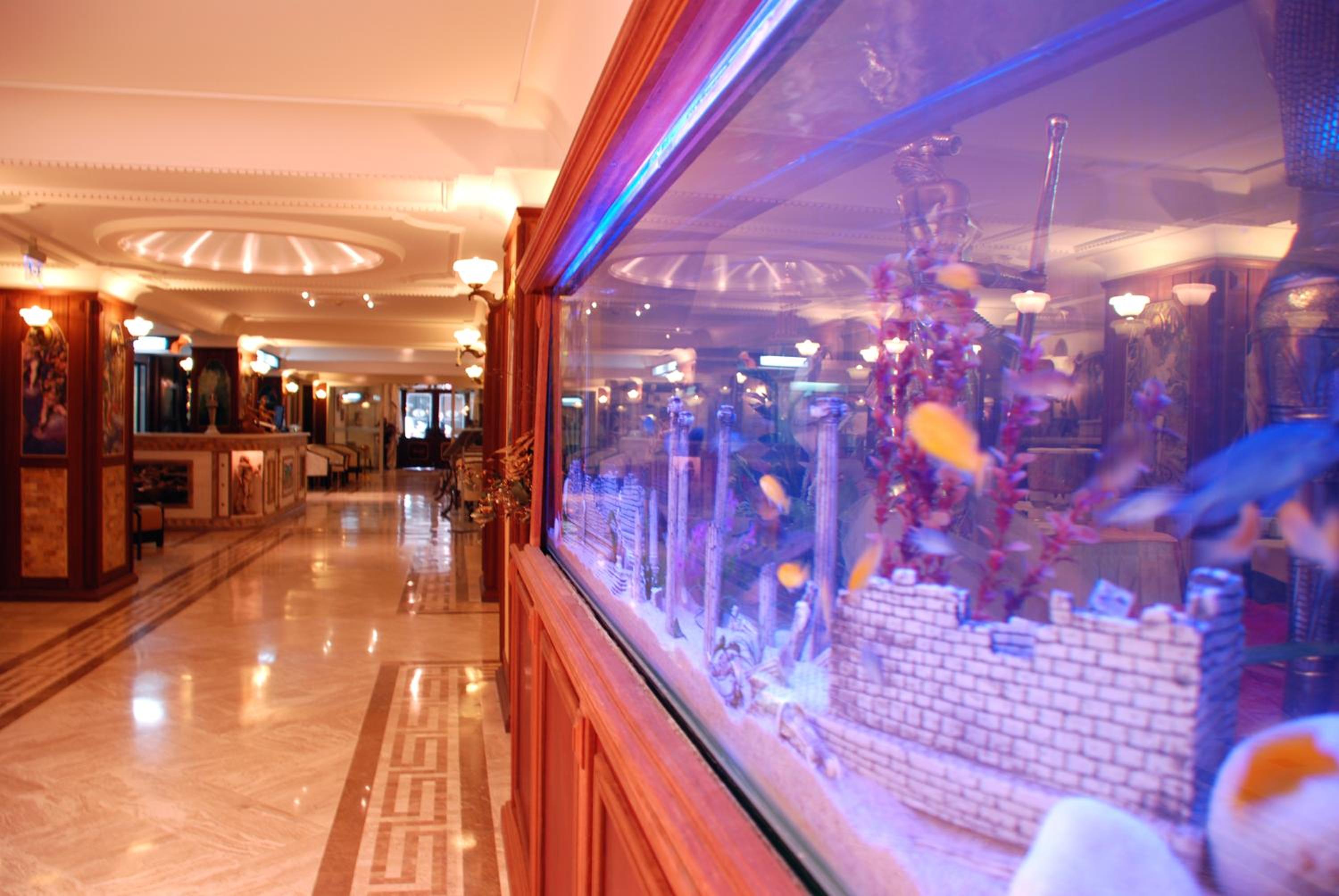 Oglakcioglu Park Boutique Hotel - Image 48
