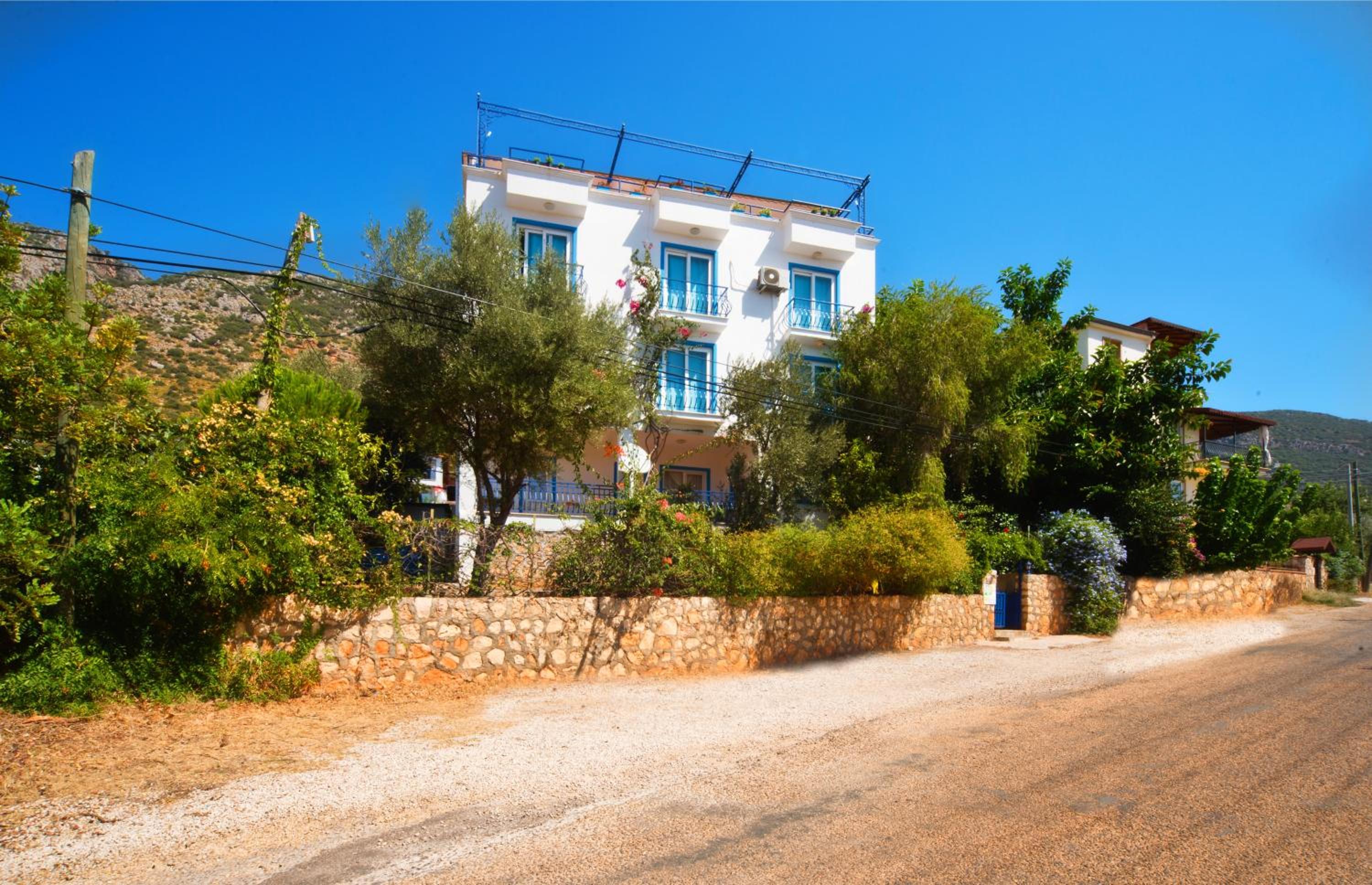 Miramar Pansiyon - Image 6