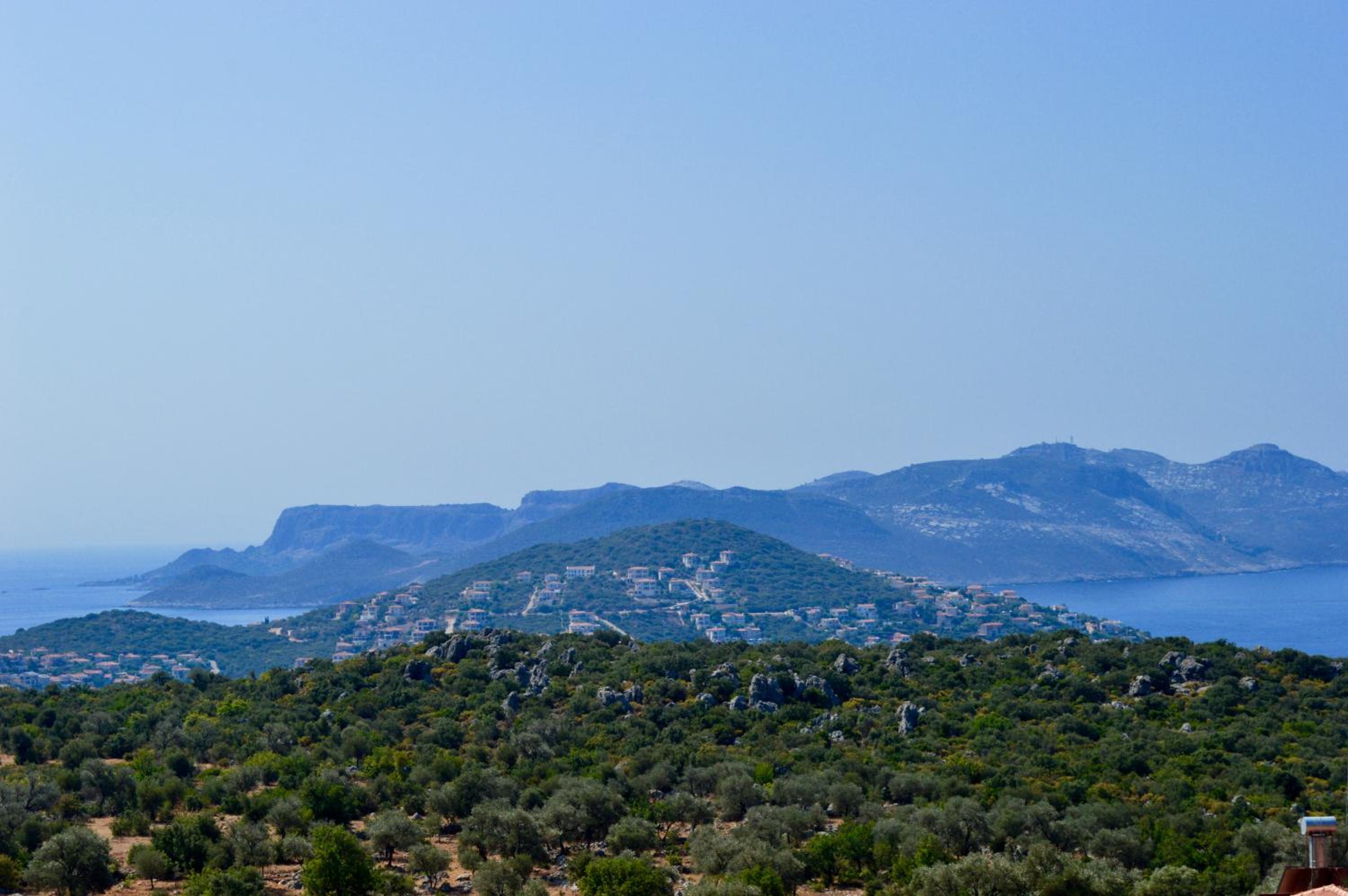 Miramar Pansiyon - Image 100