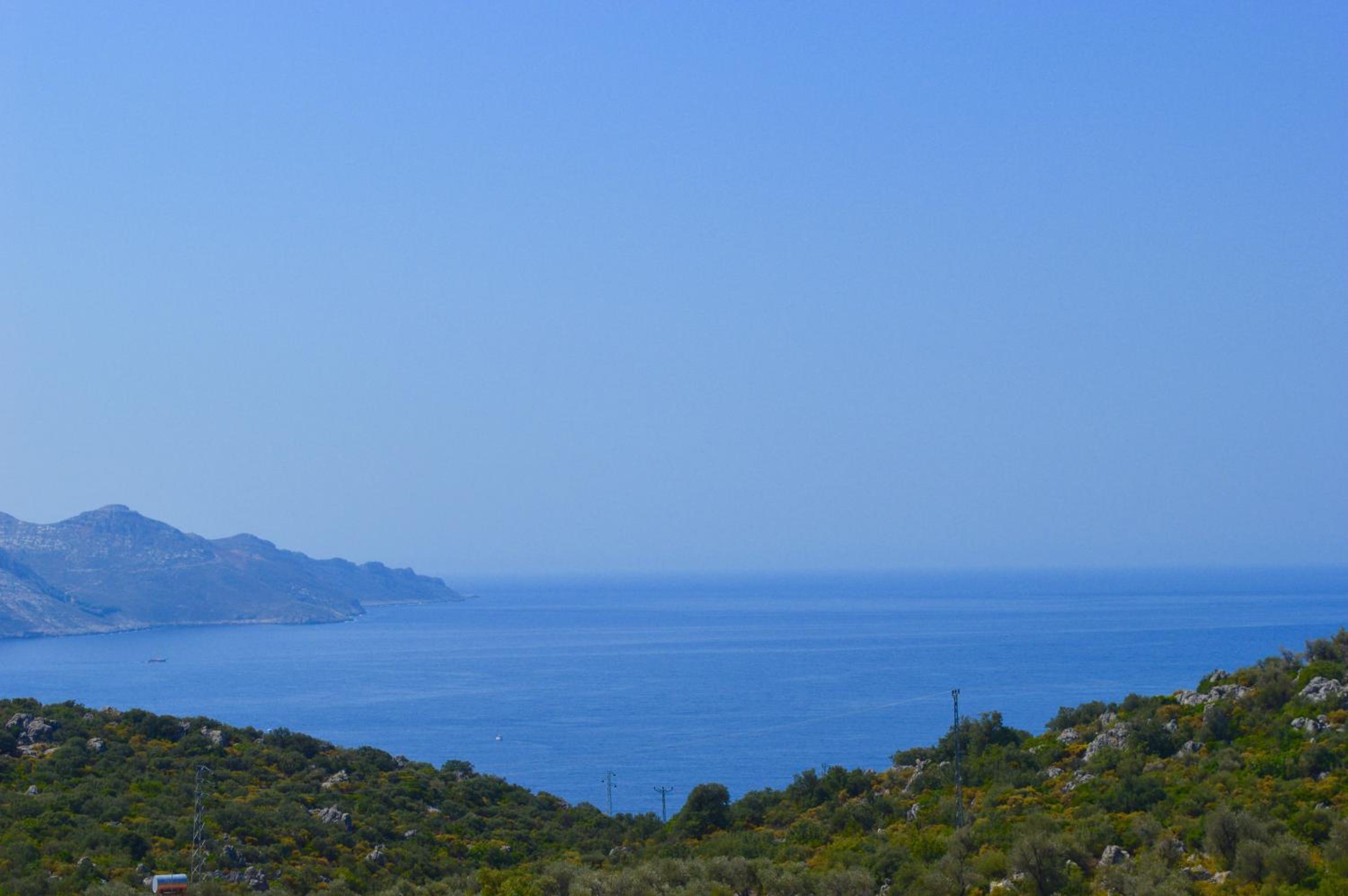 Miramar Pansiyon - Image 88