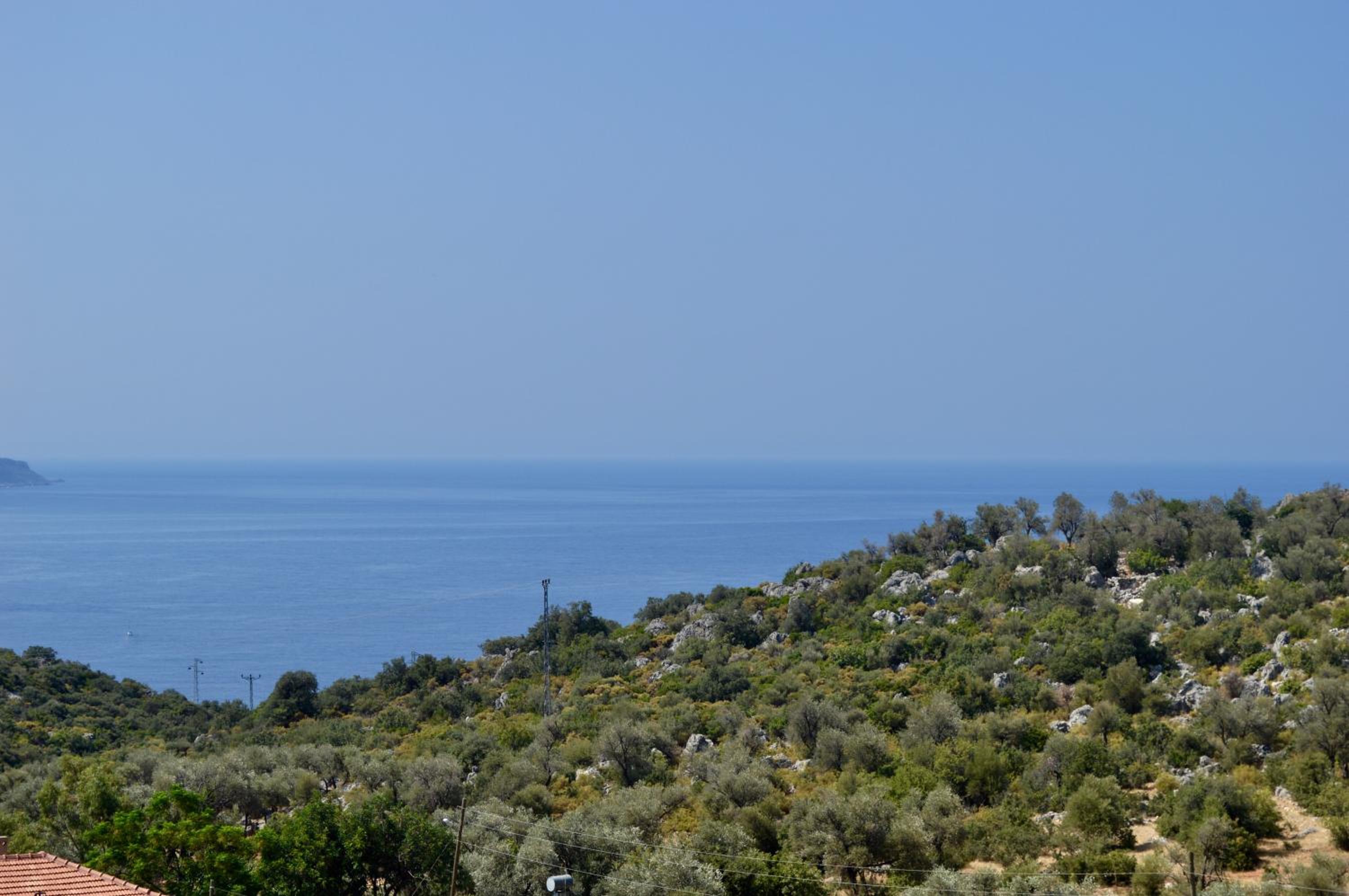 Miramar Pansiyon - Image 89