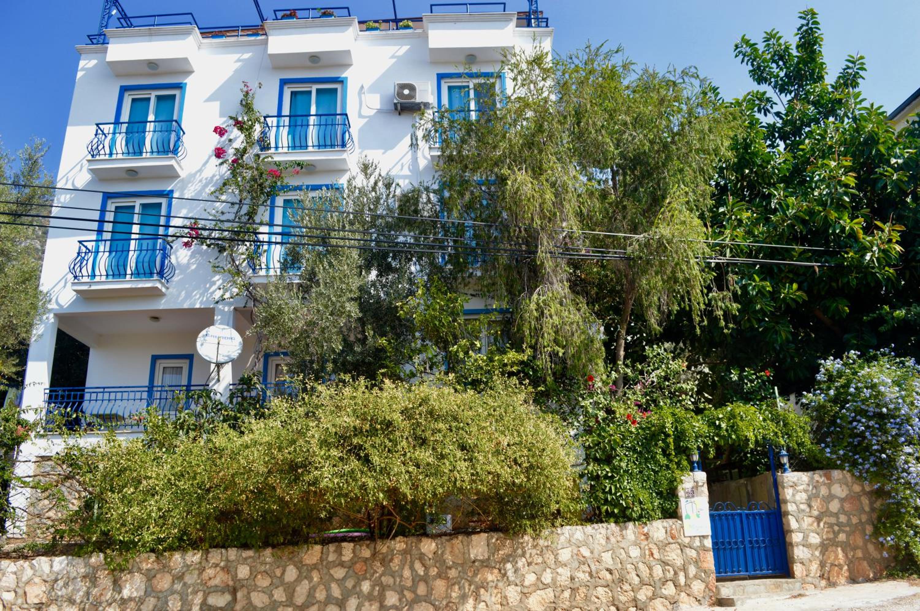 Miramar Pansiyon - Image 19