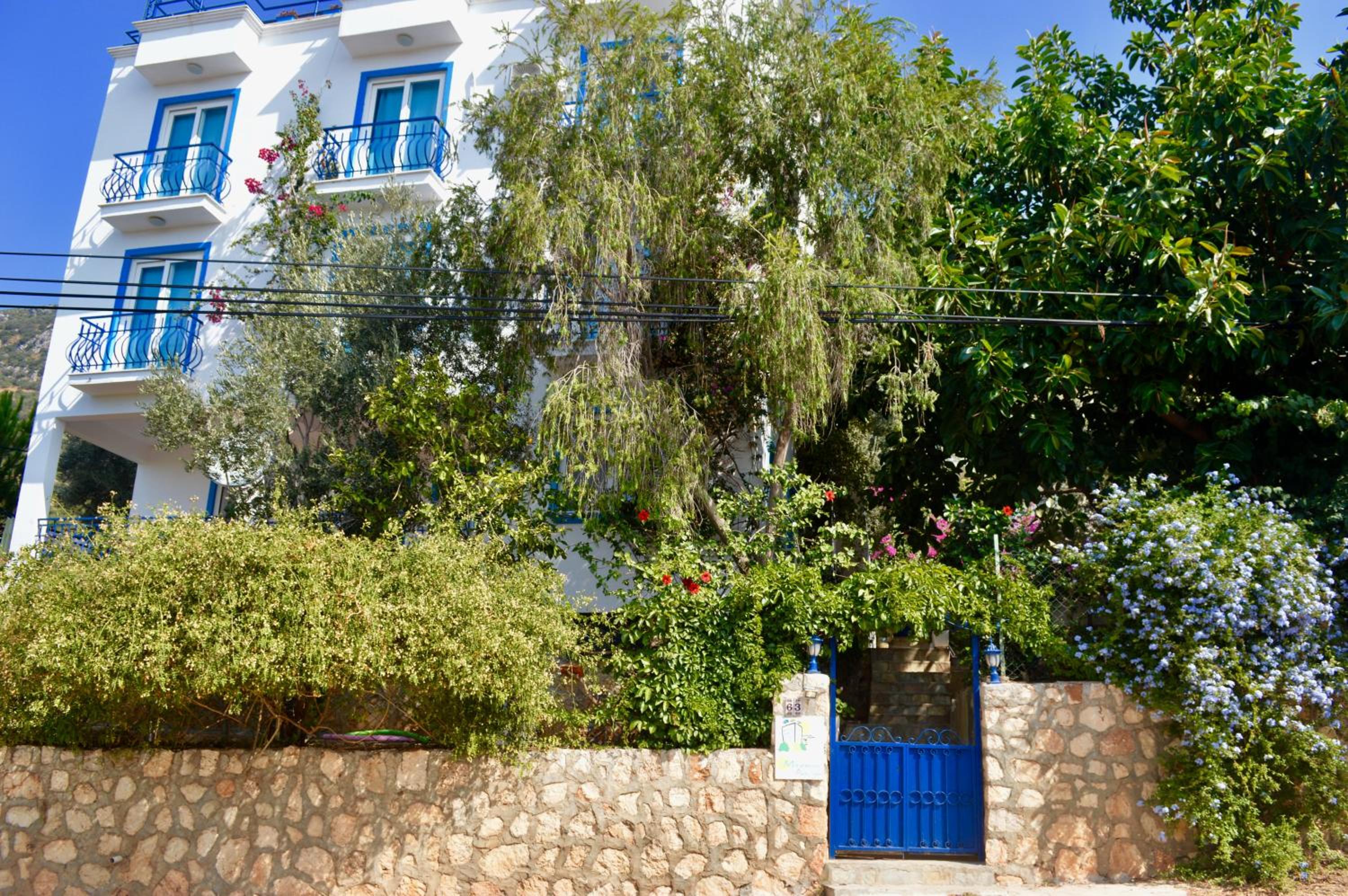 Miramar Pansiyon - Image 83