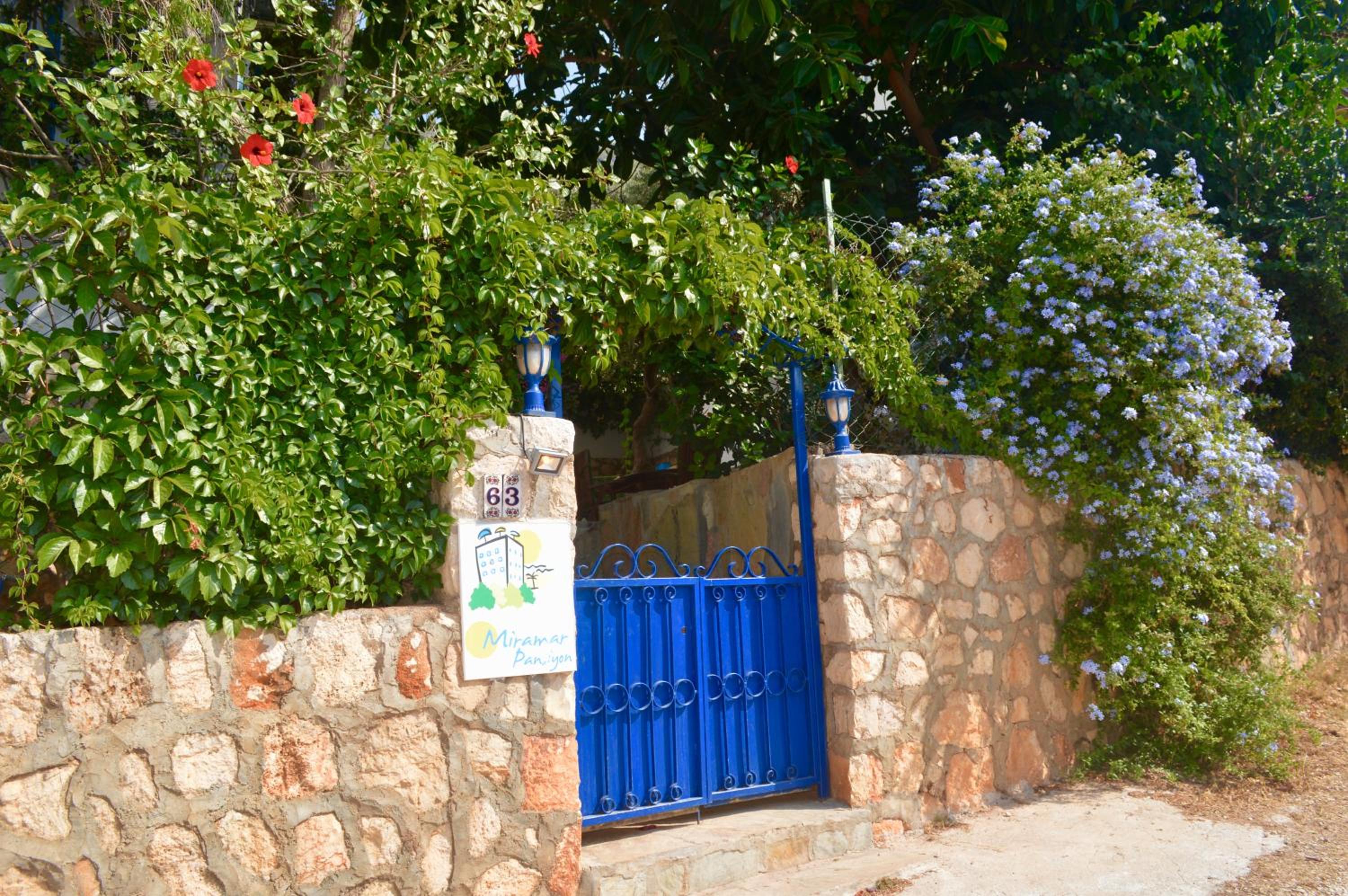 Miramar Pansiyon - Image 15