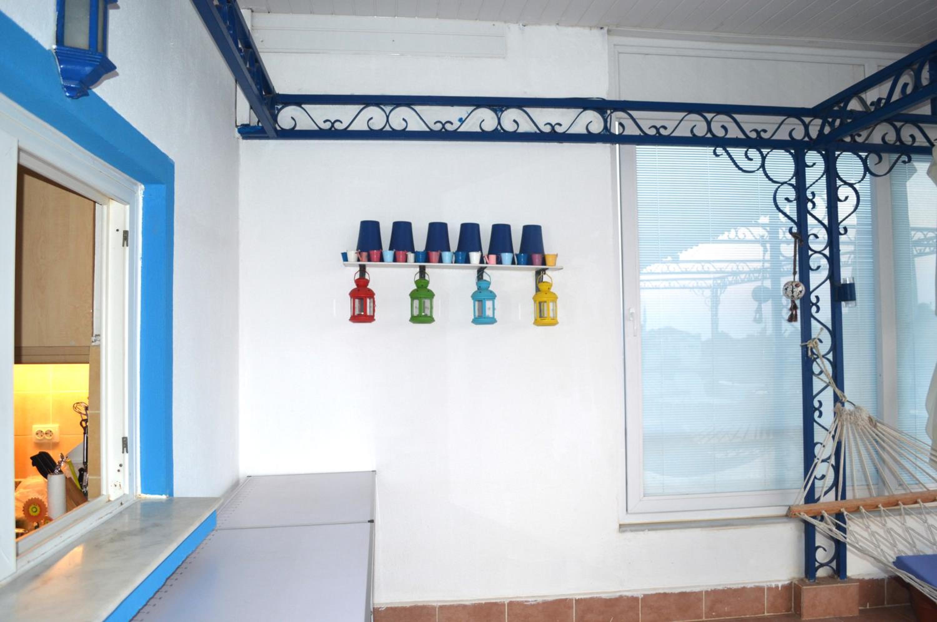 Miramar Pansiyon - Image 38