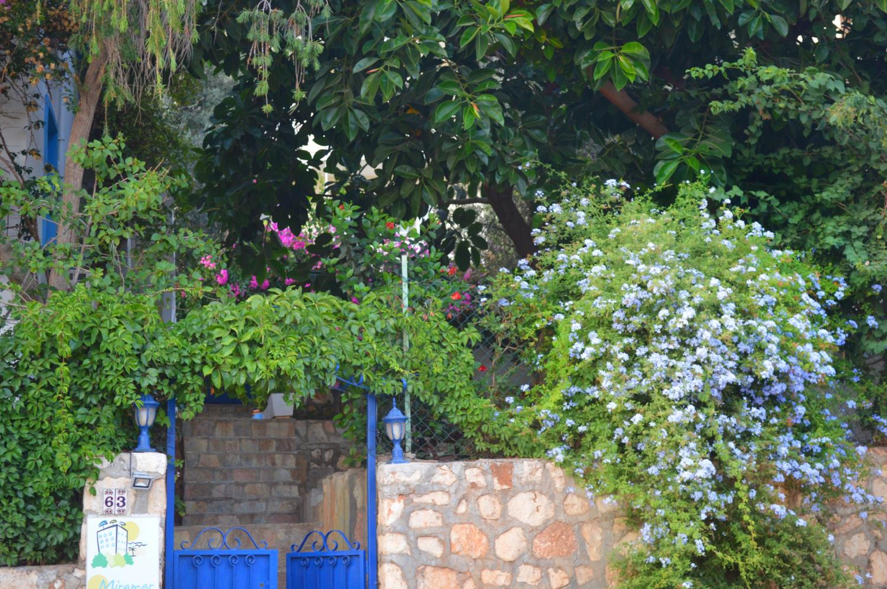 Miramar Pansiyon - Image 44