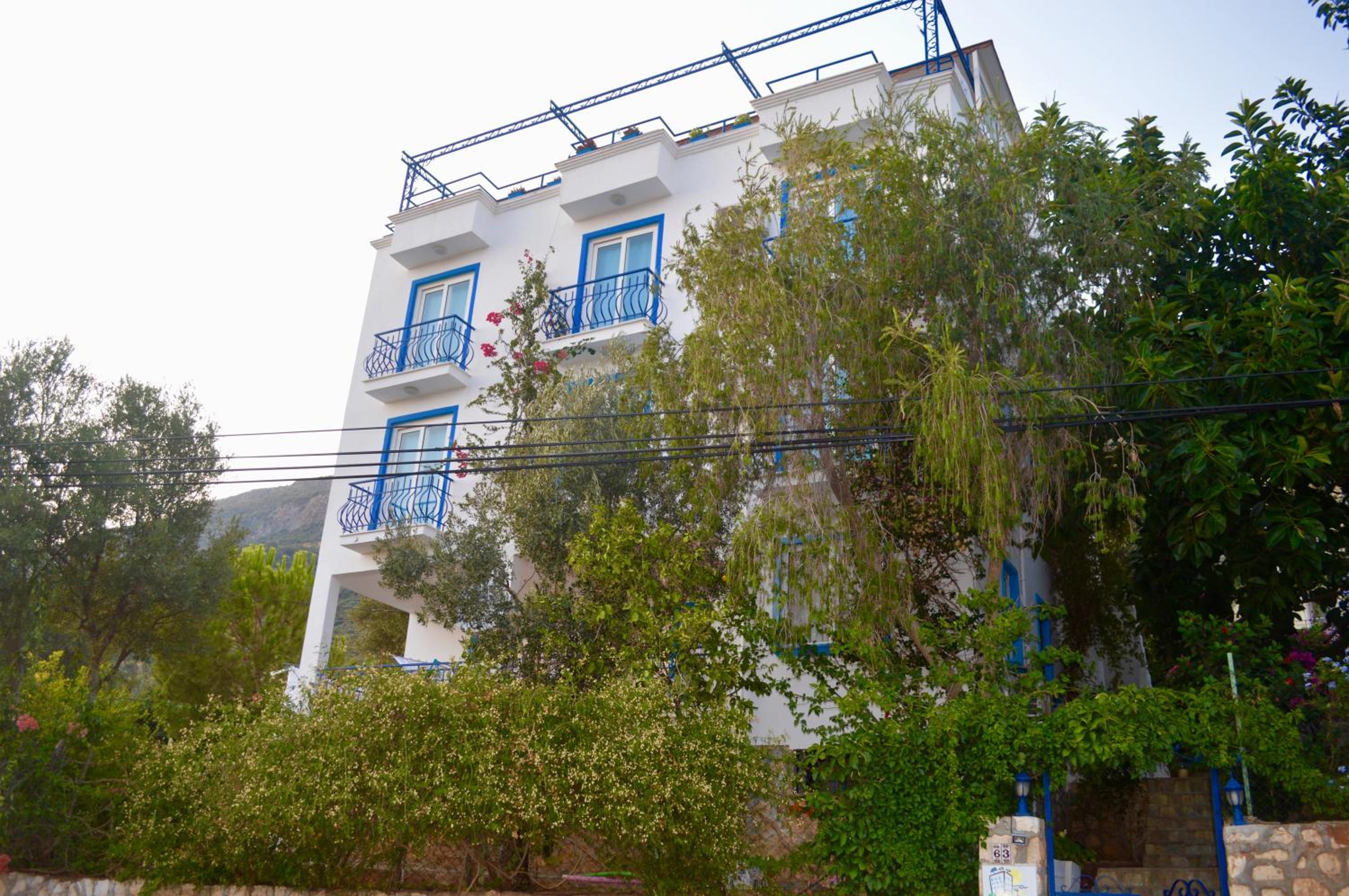 Miramar Pansiyon - Image 17