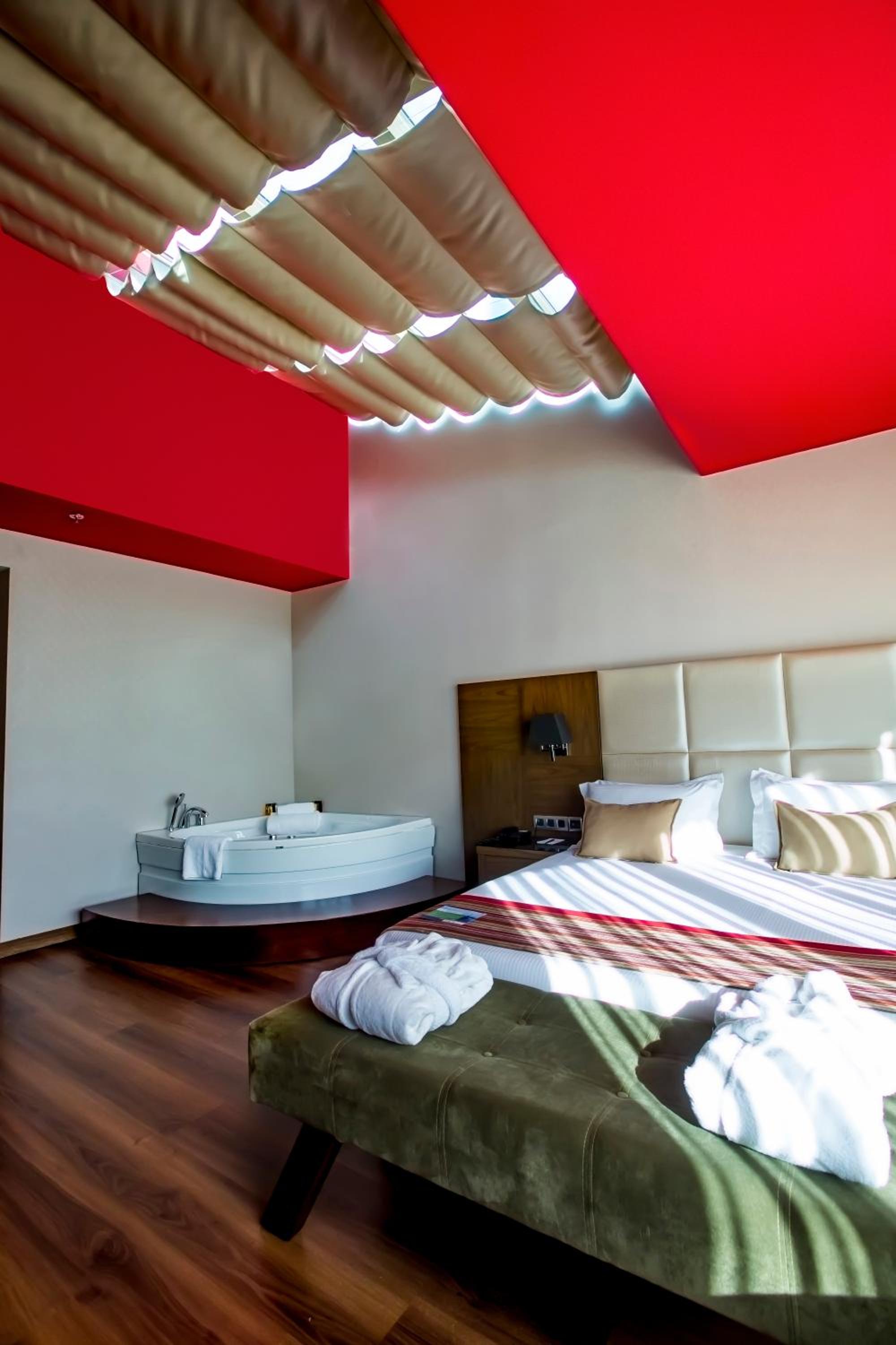 Park Inn by Radisson İstanbul Asia Kavacık - Image 36