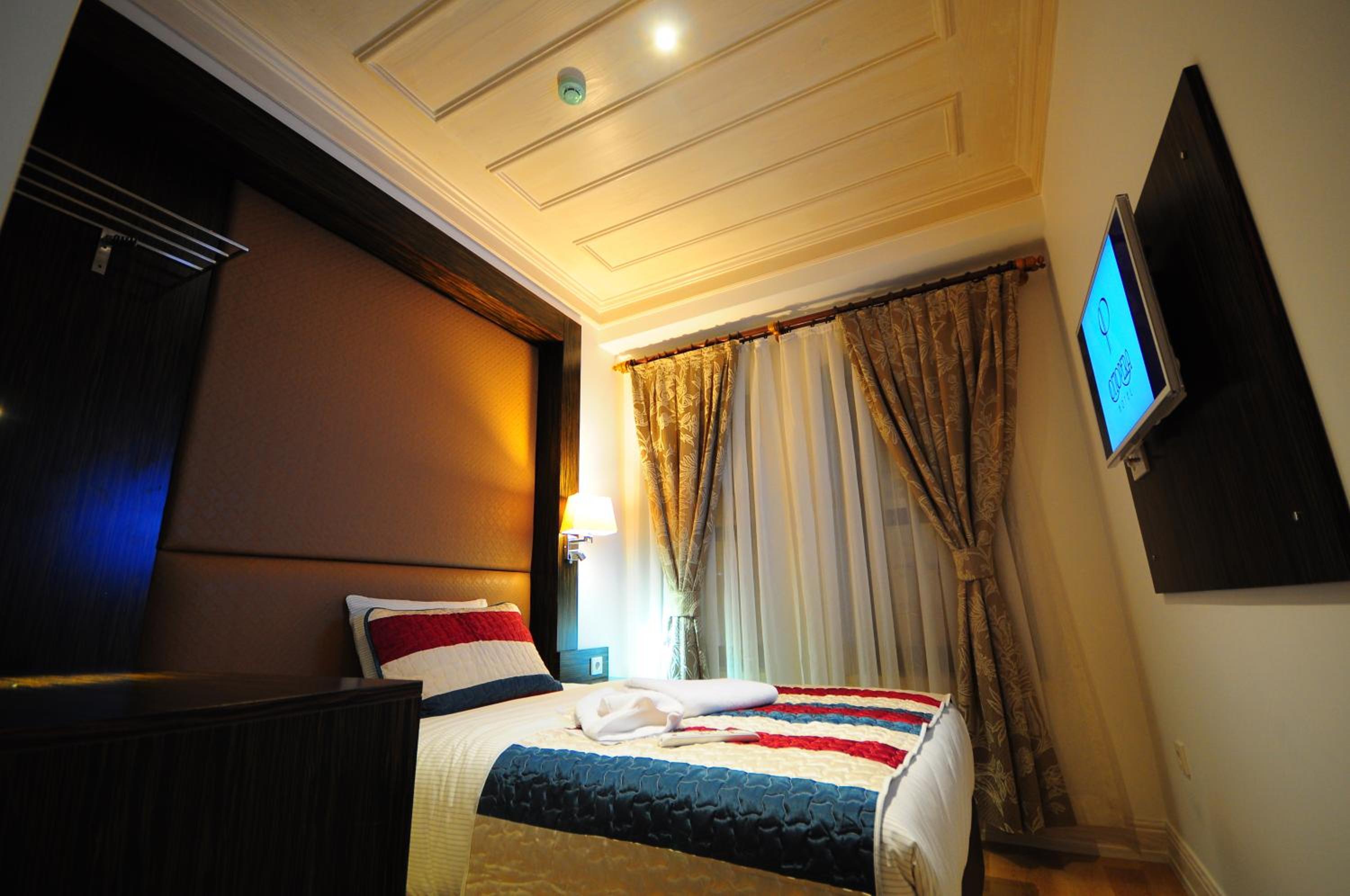 Ottopera Hotel - Image 37